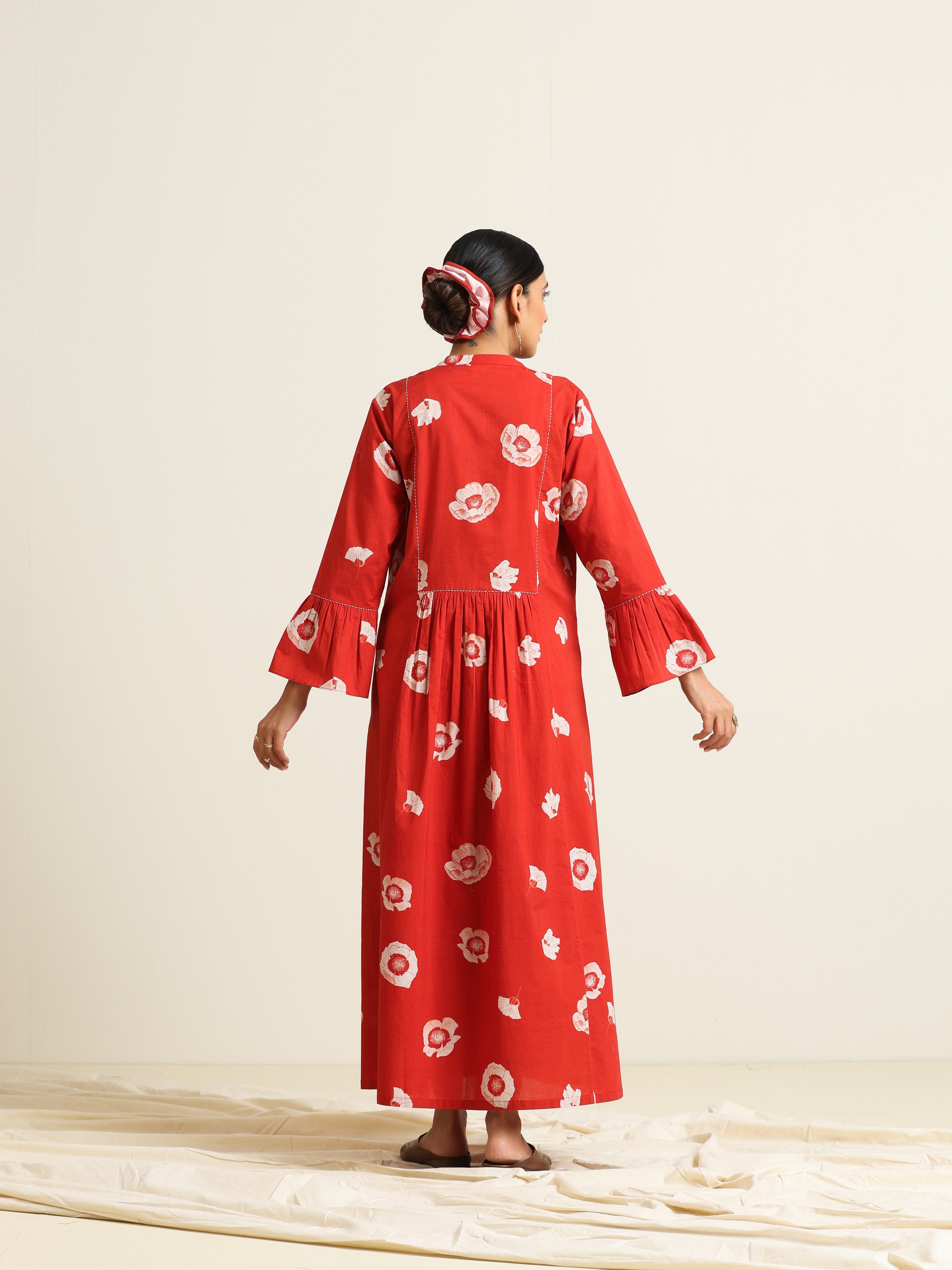 Poppy Dress