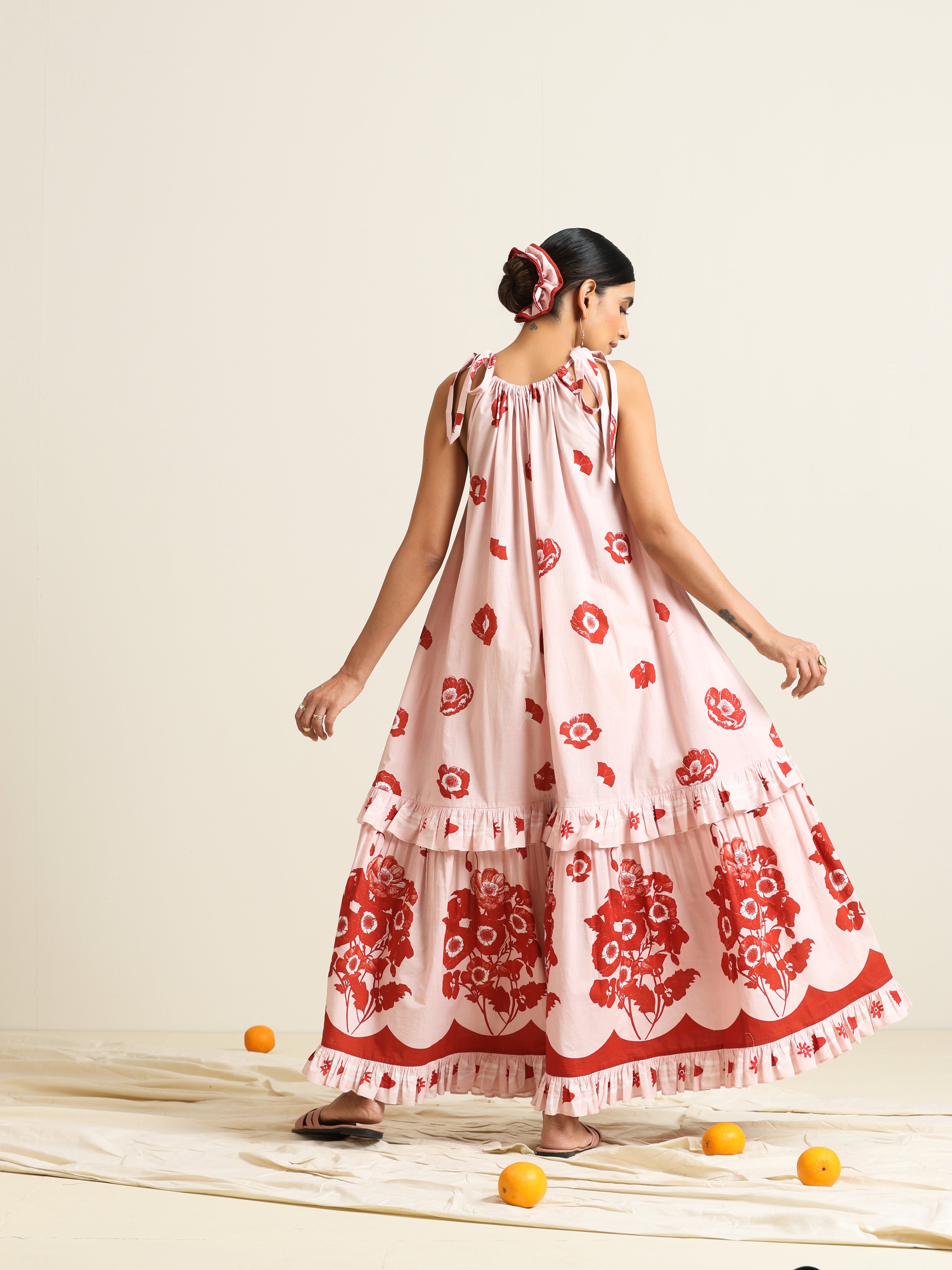 Soleil Dress