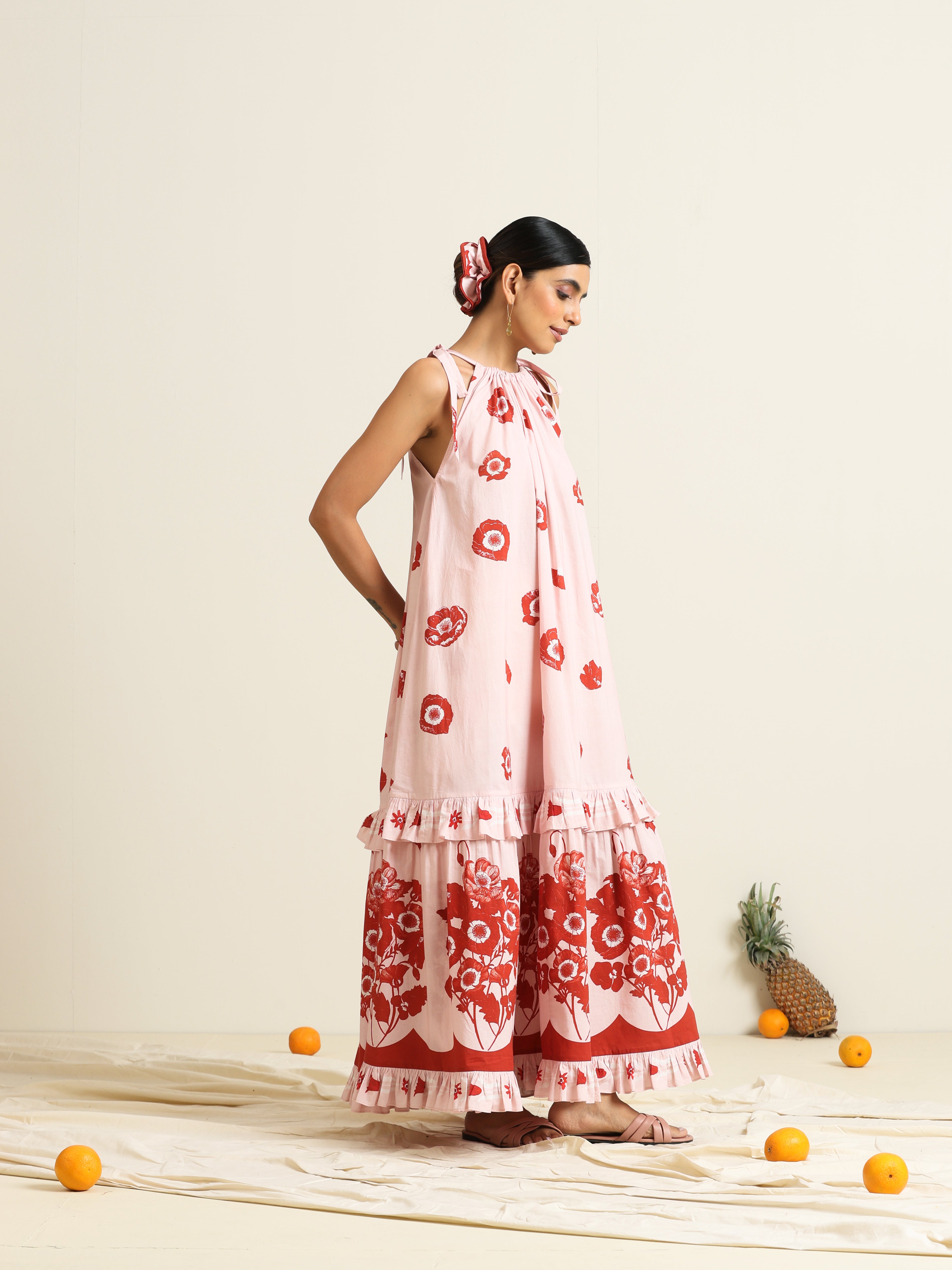Soleil Dress