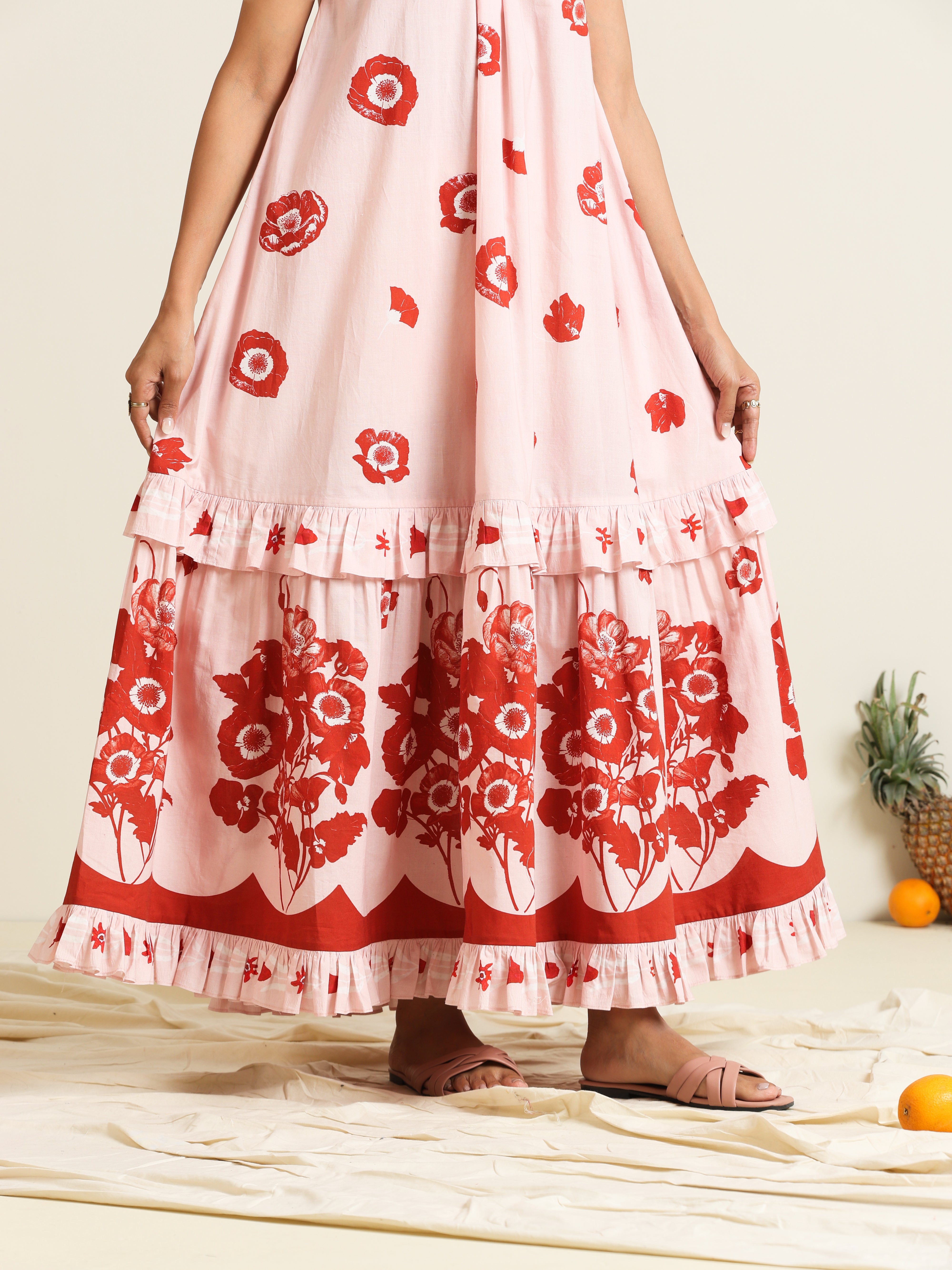 Soleil Dress