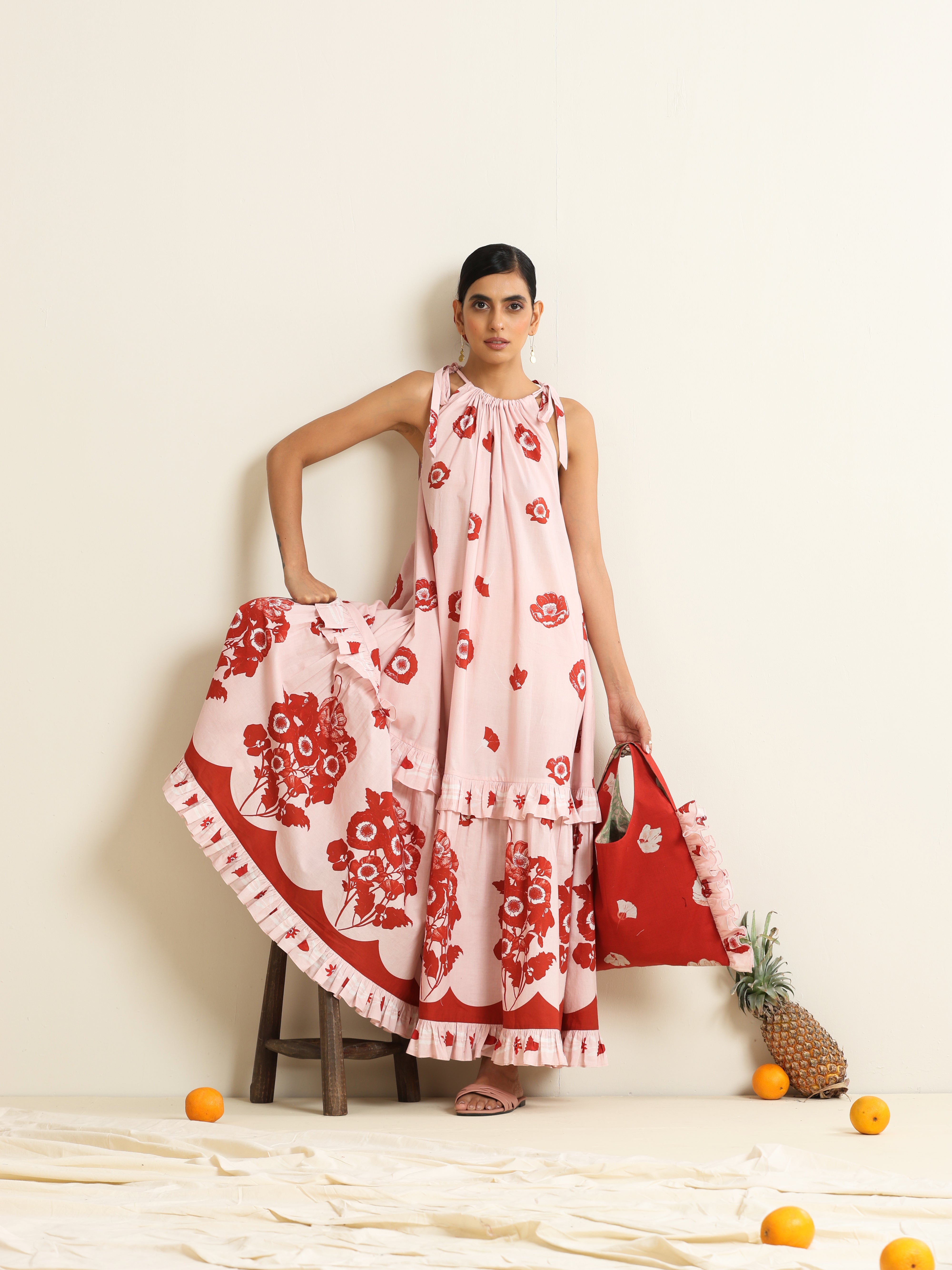 Soleil Dress