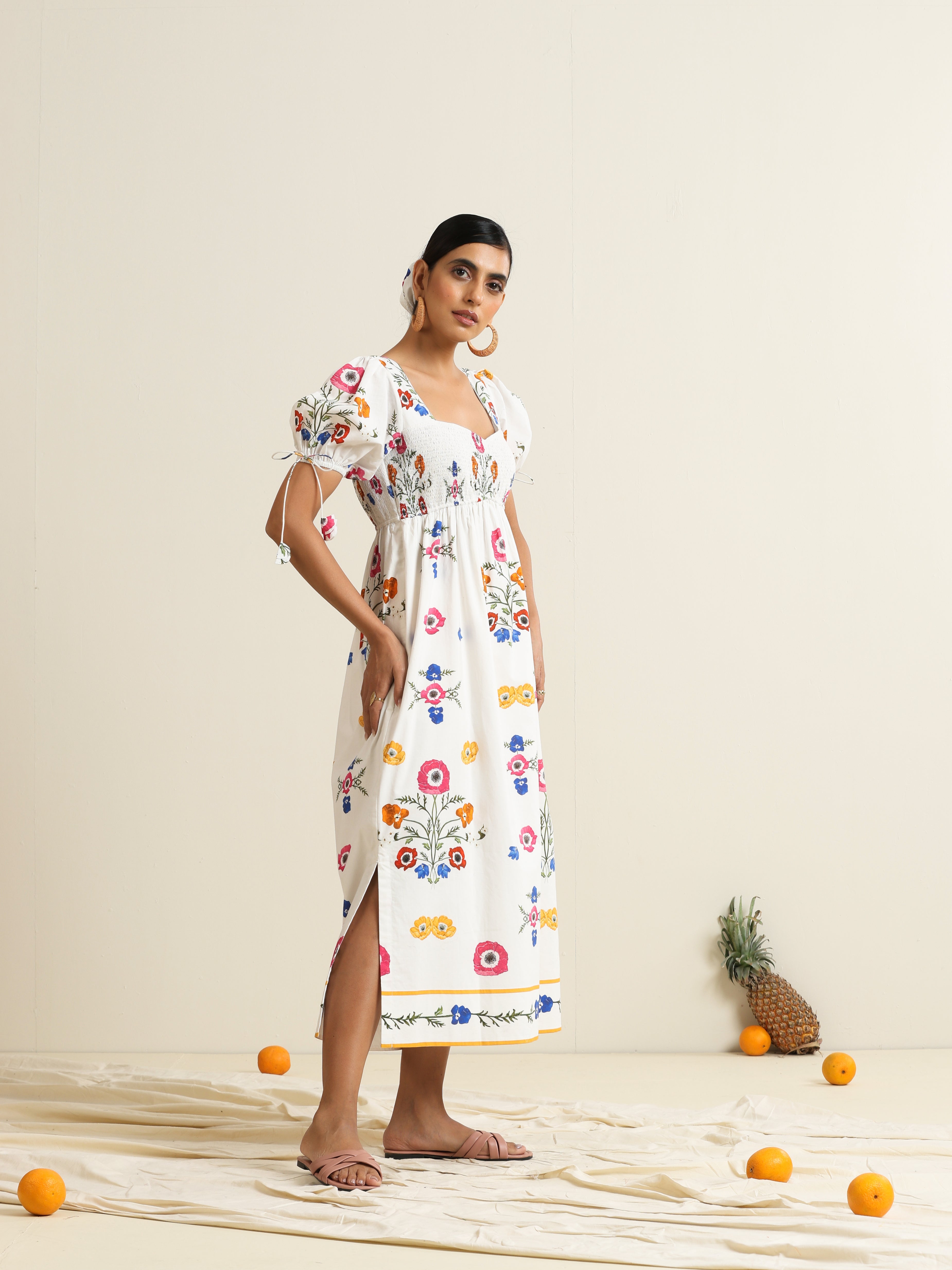 Lani Dress