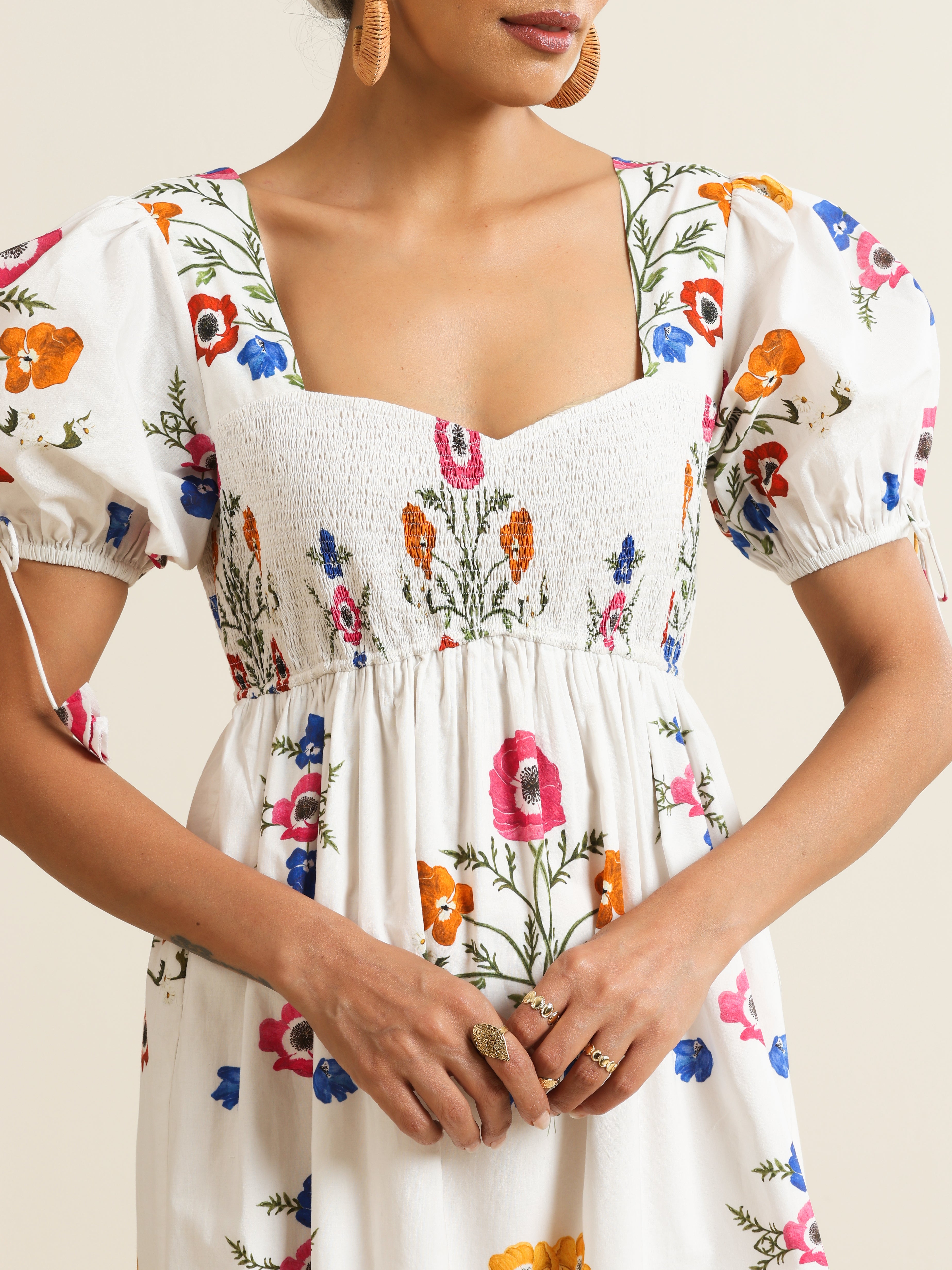 Lani Dress