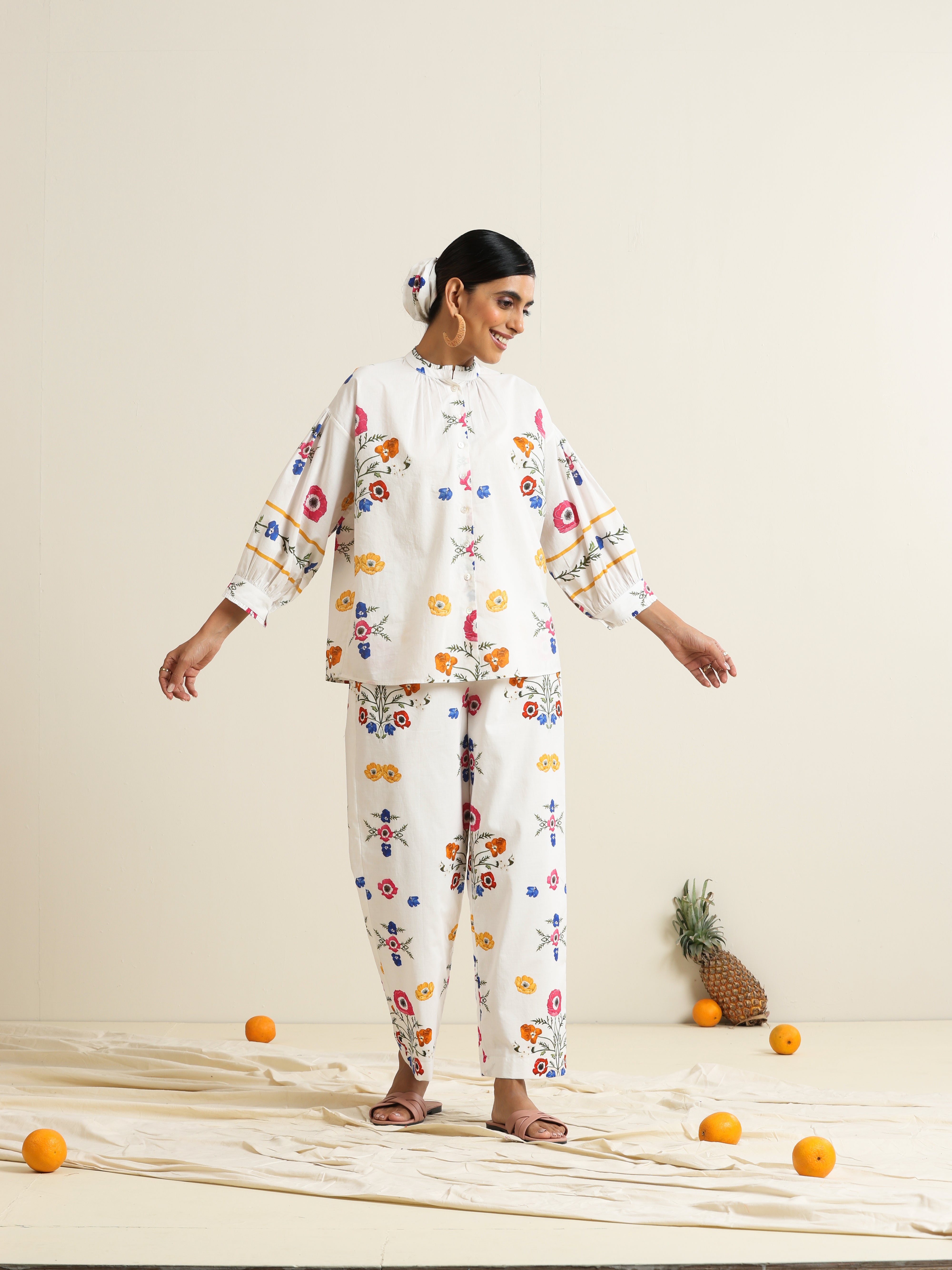 Kai Co-ord Set