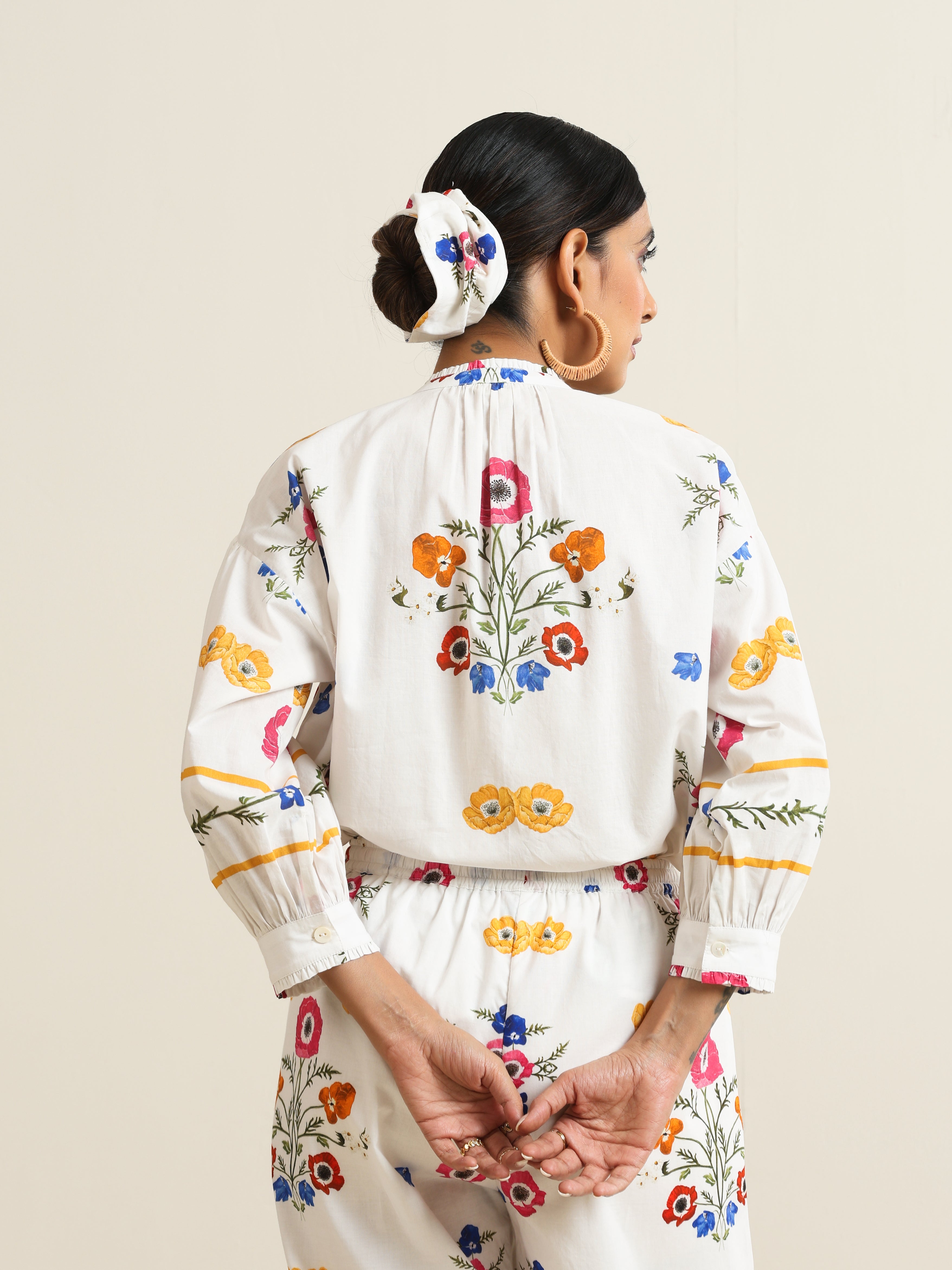 Kai Co-ord Set