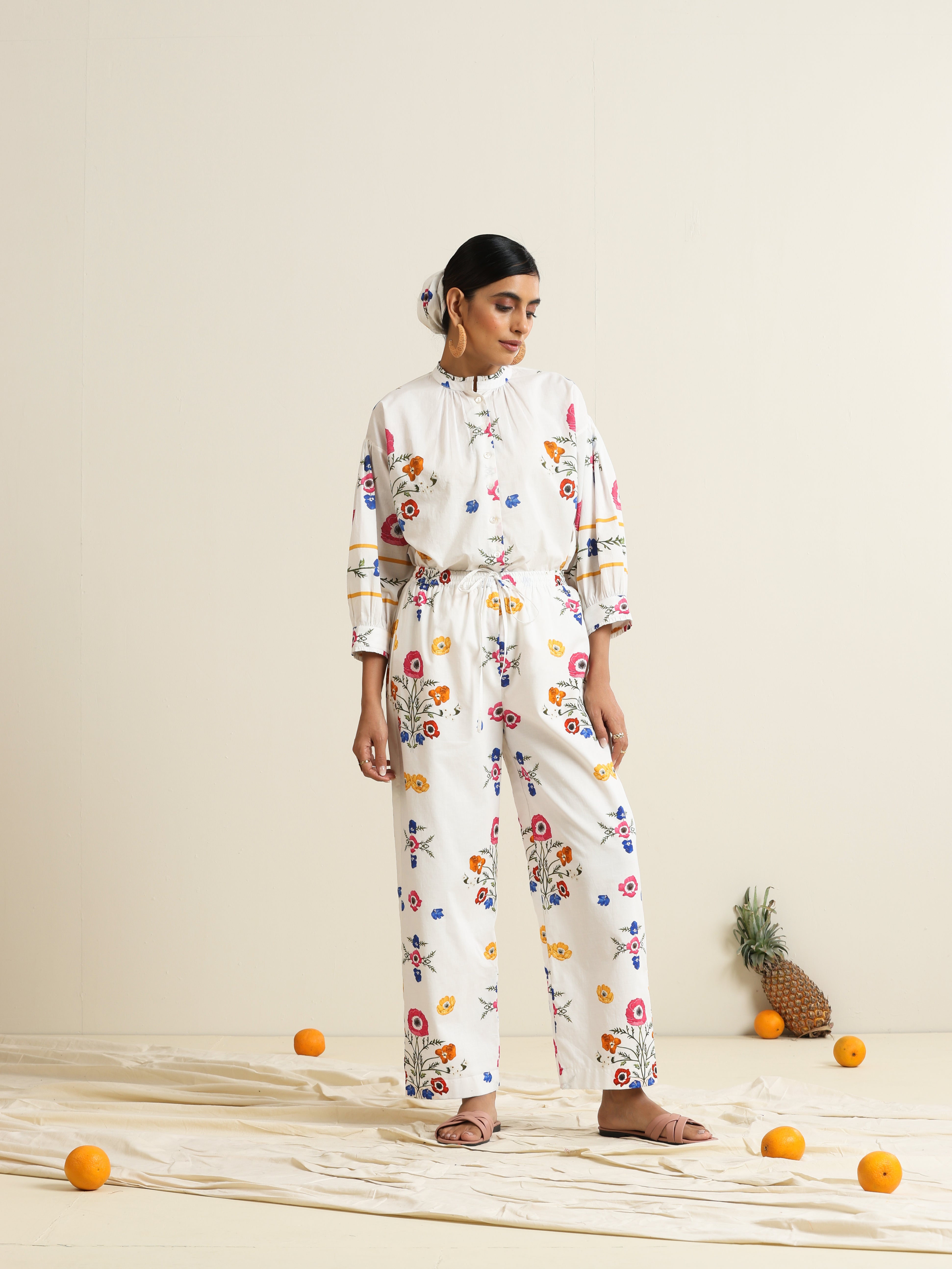 Kai Co-ord Set