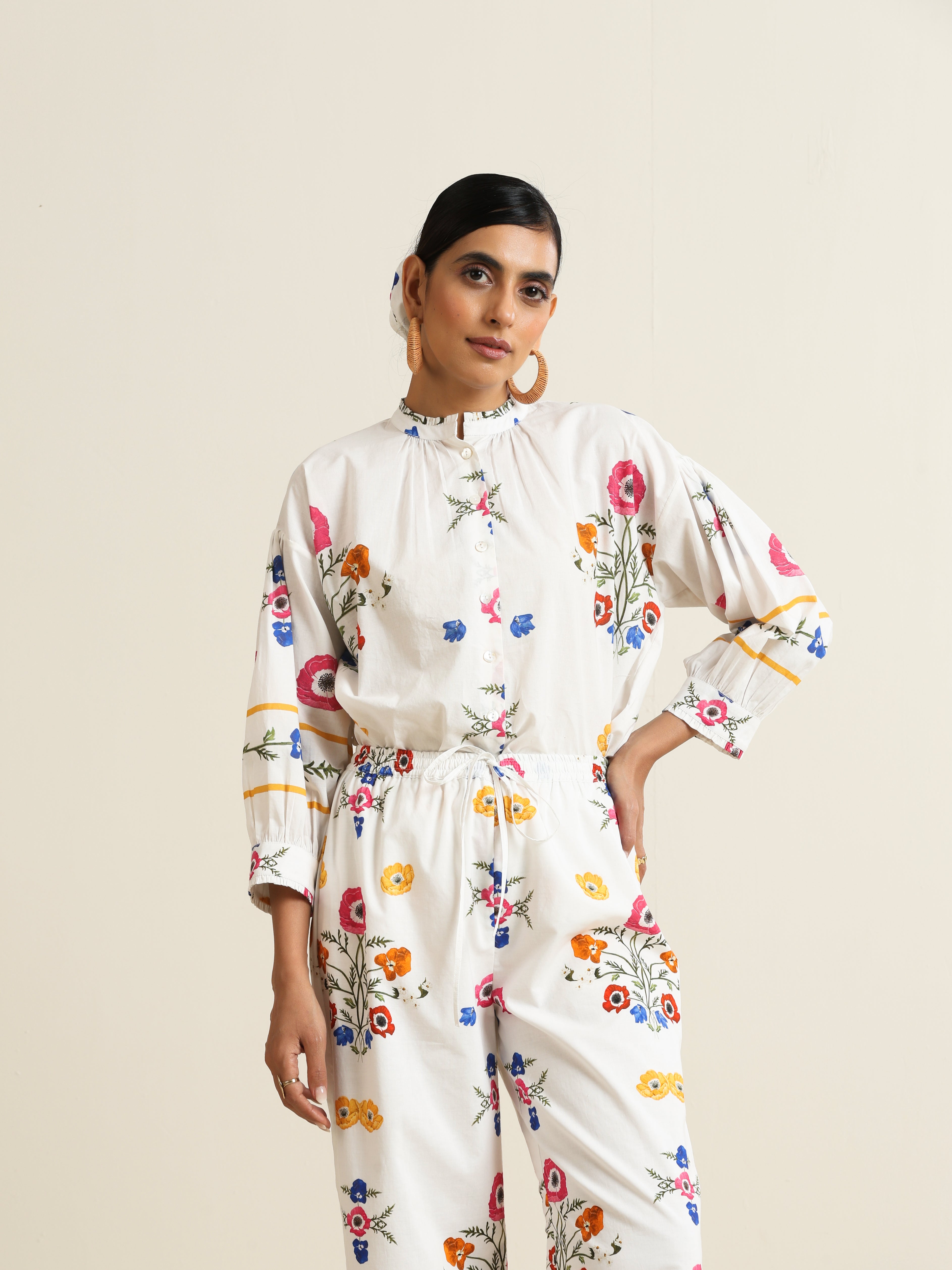 Kai Co-ord Set