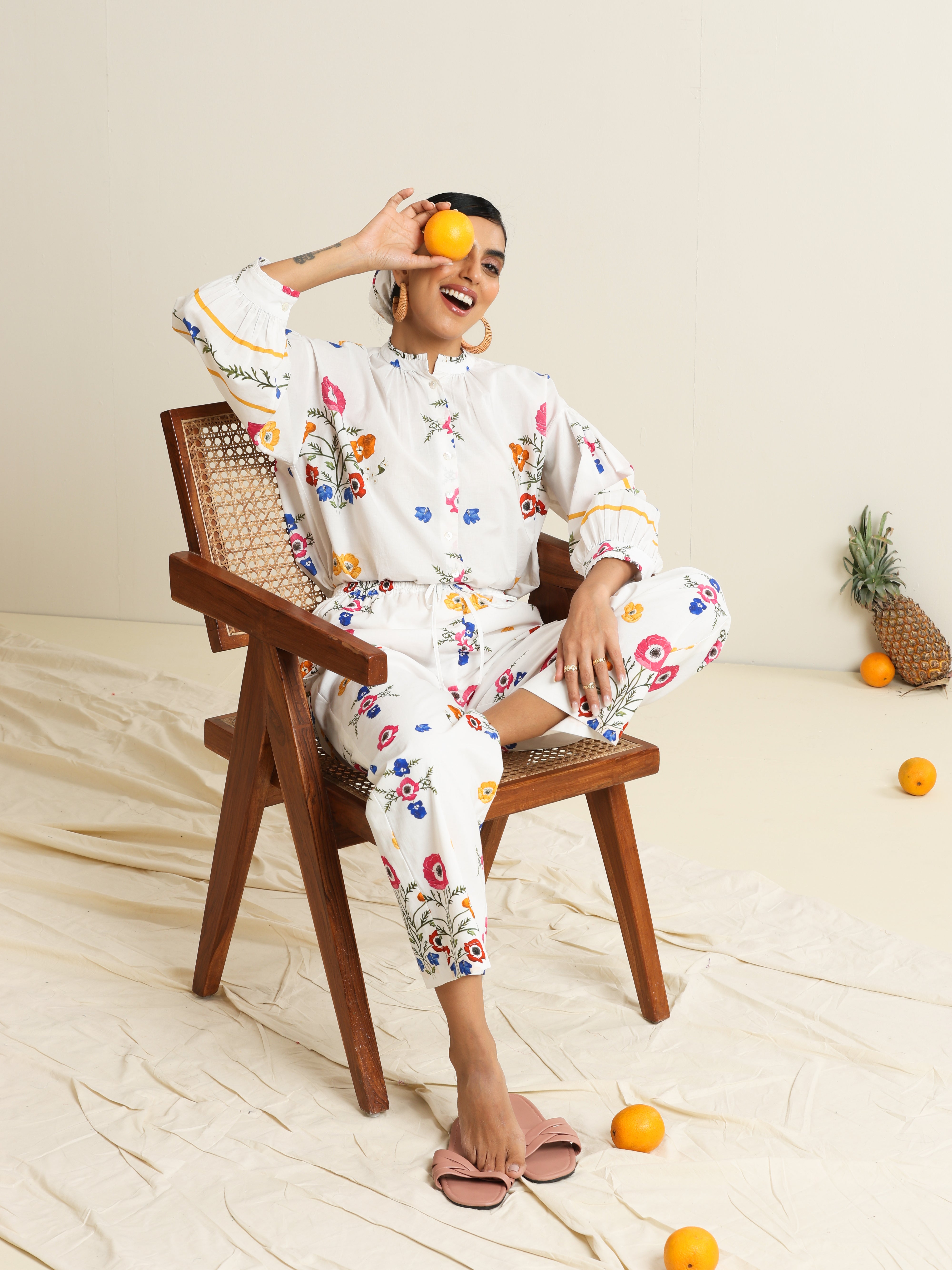 Kai Co-ord Set