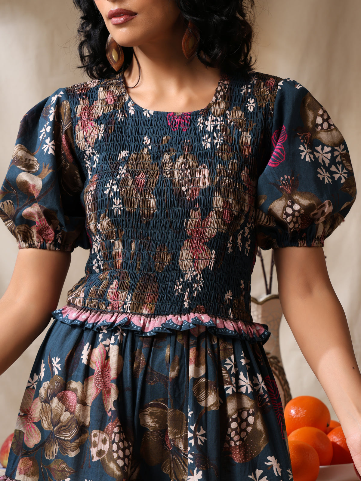 Hazel Dress