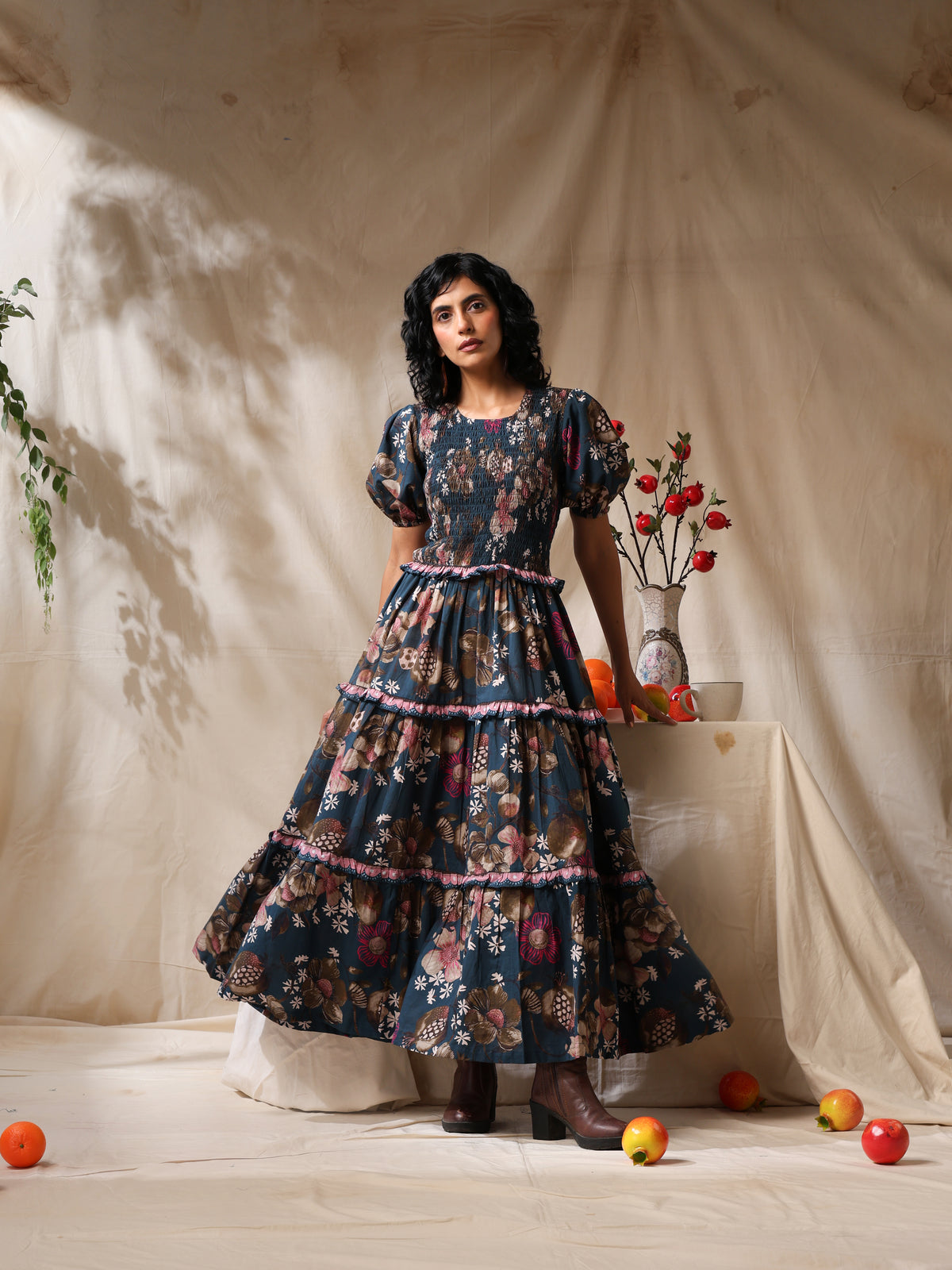 Hazel Dress