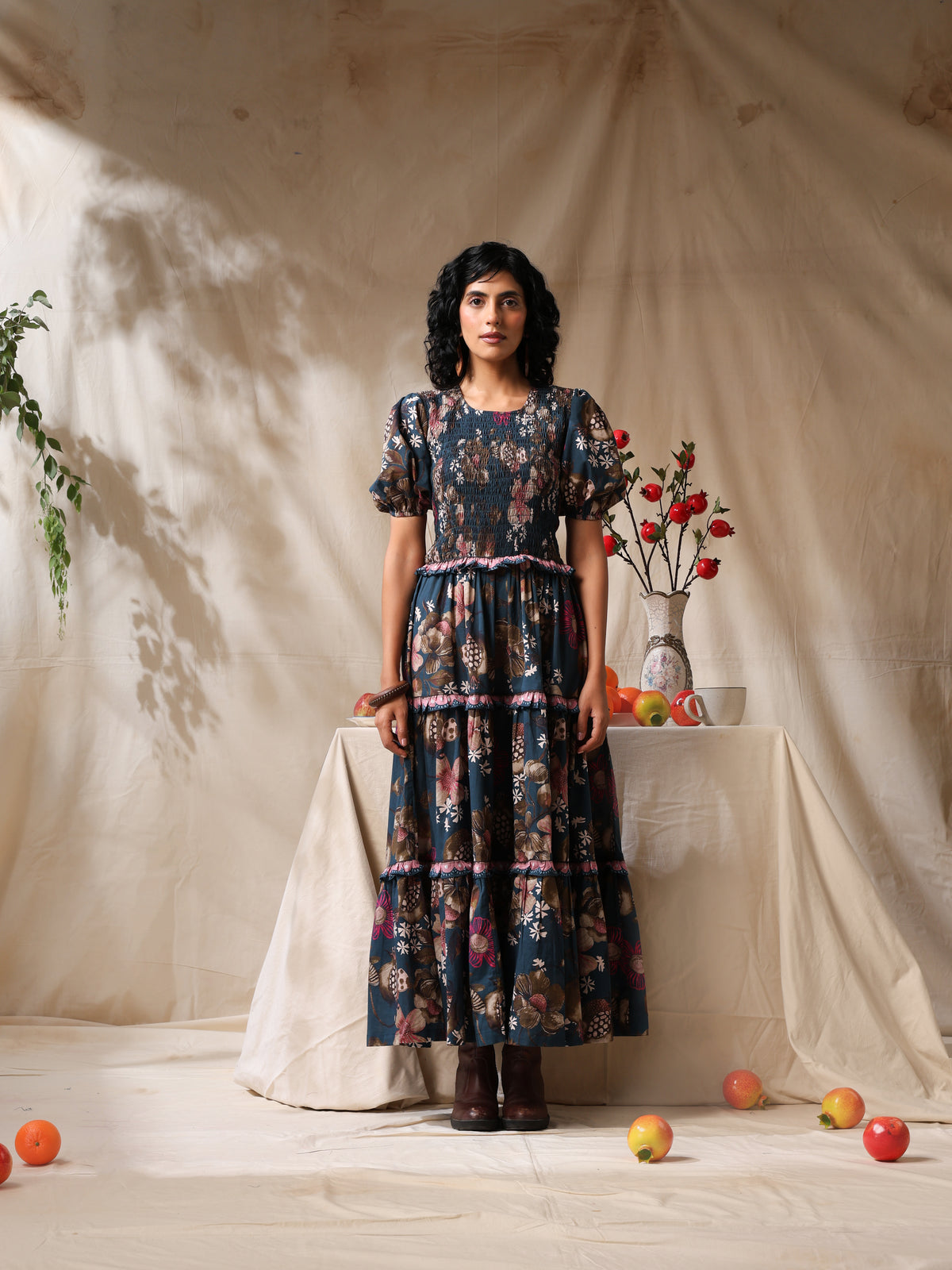 Hazel Dress