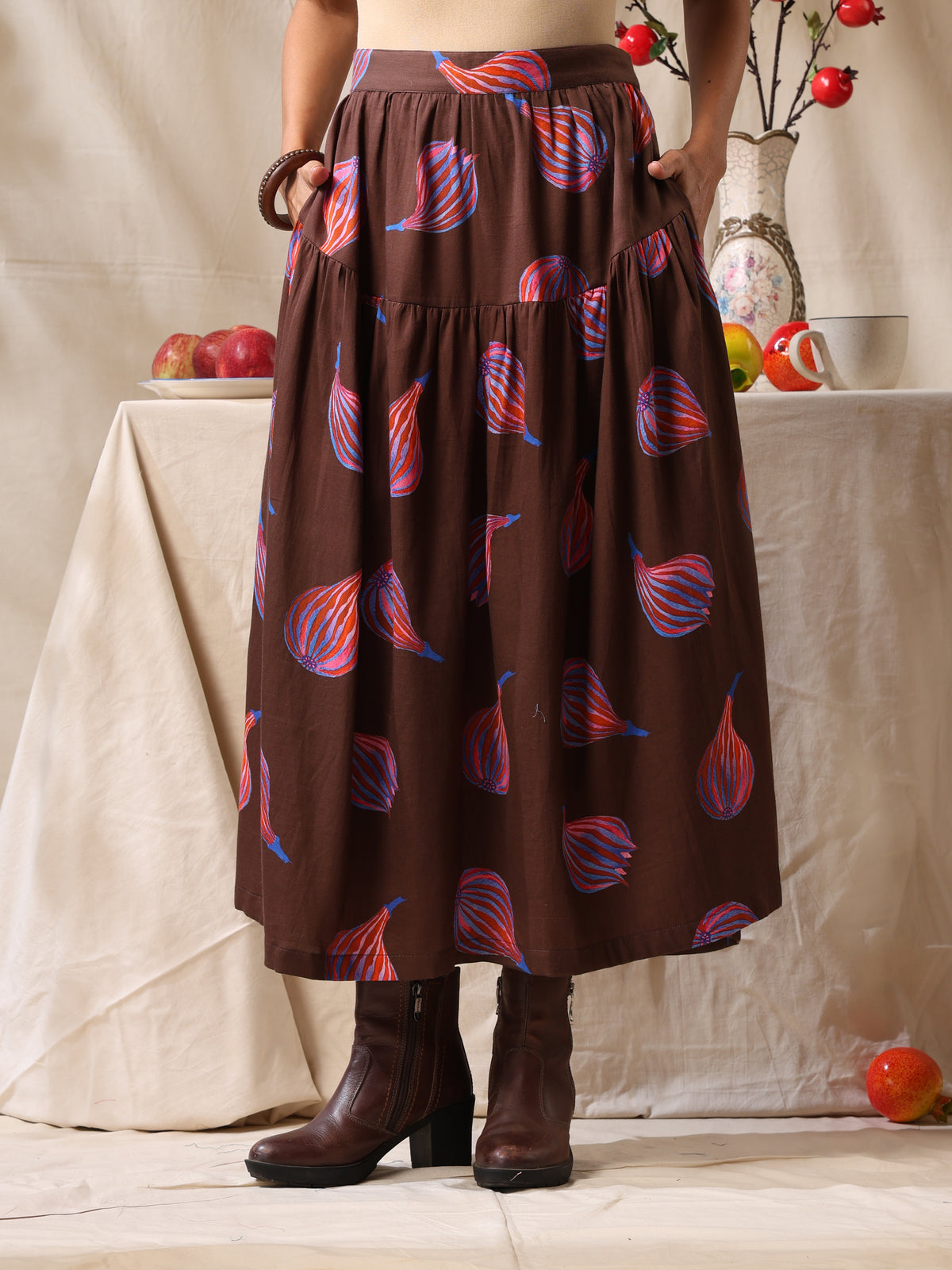 Sienna Skirt