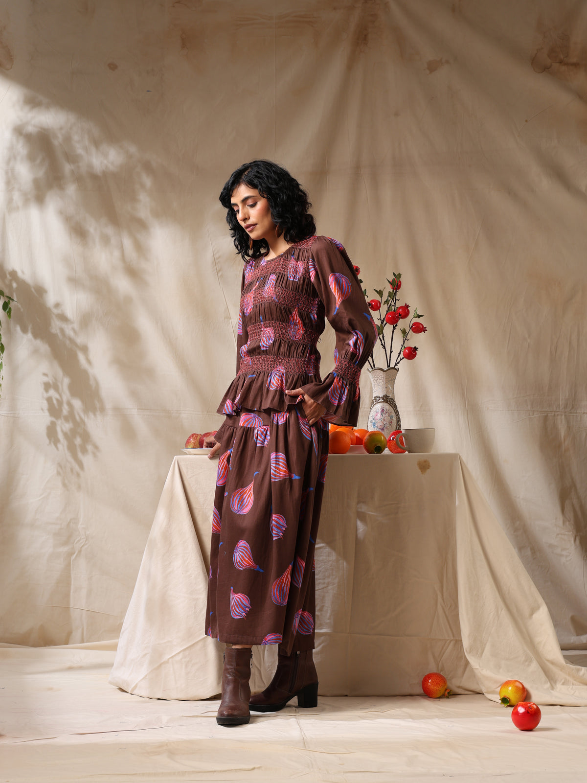 Sienna Set of 2