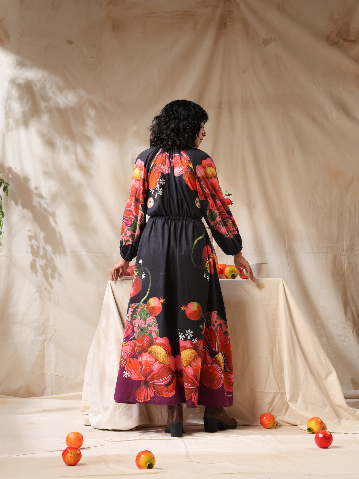 Posy Dress