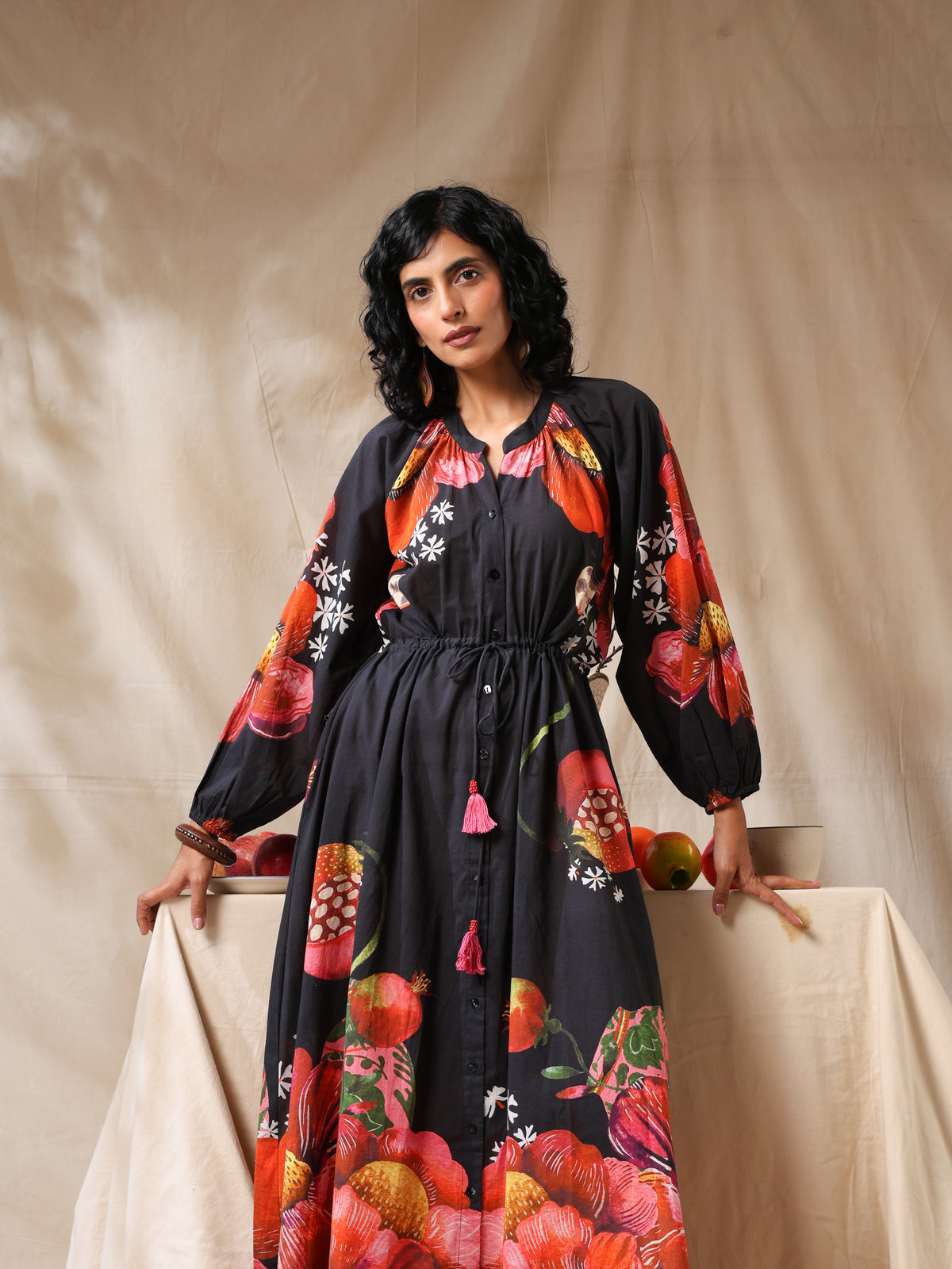 Posy Dress