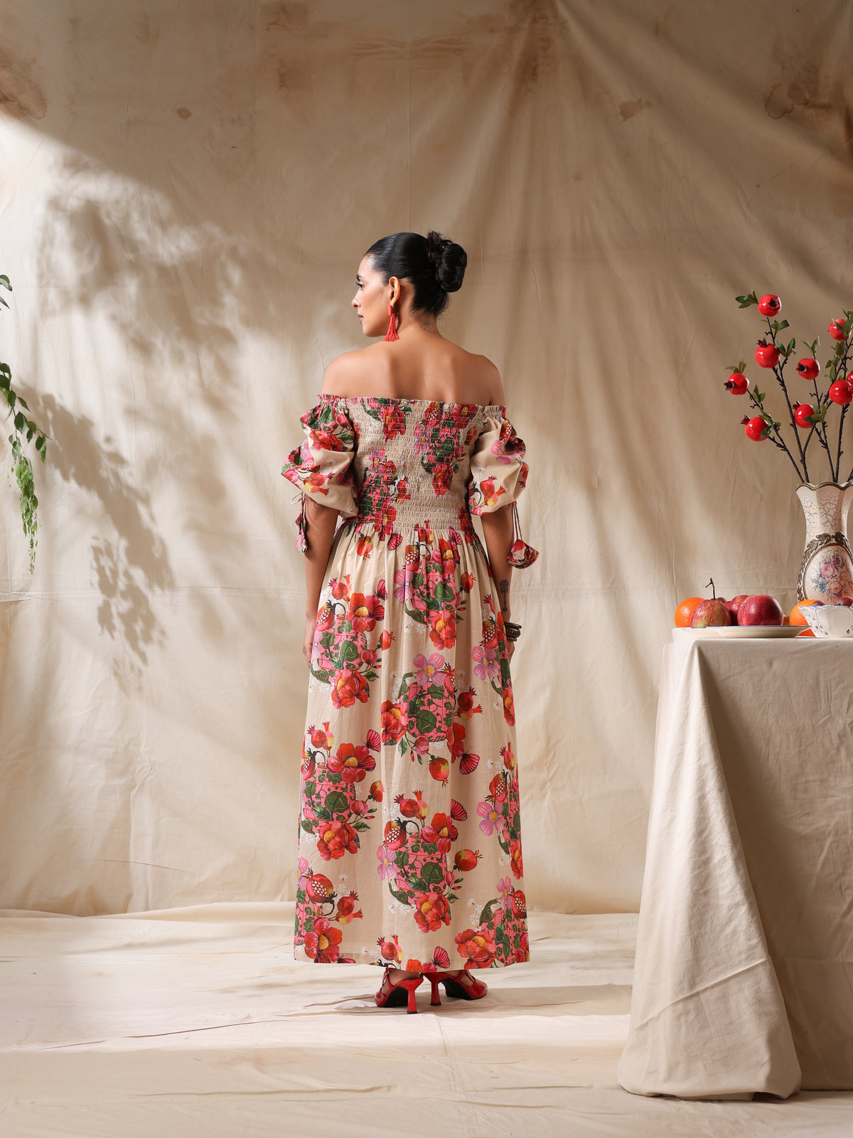 Cosima Dress