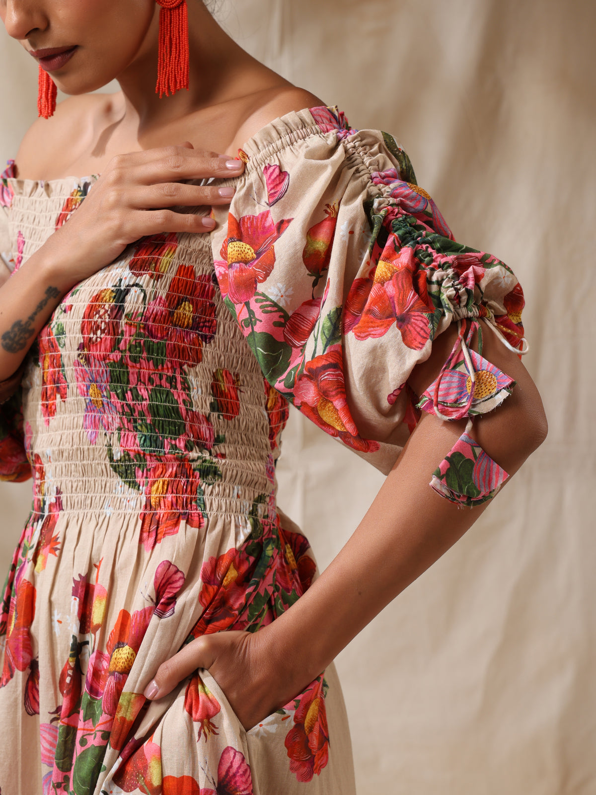 Cosima Dress