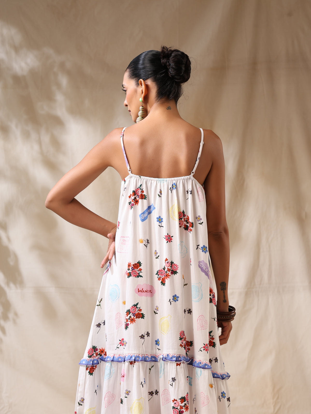 Pipa Dress