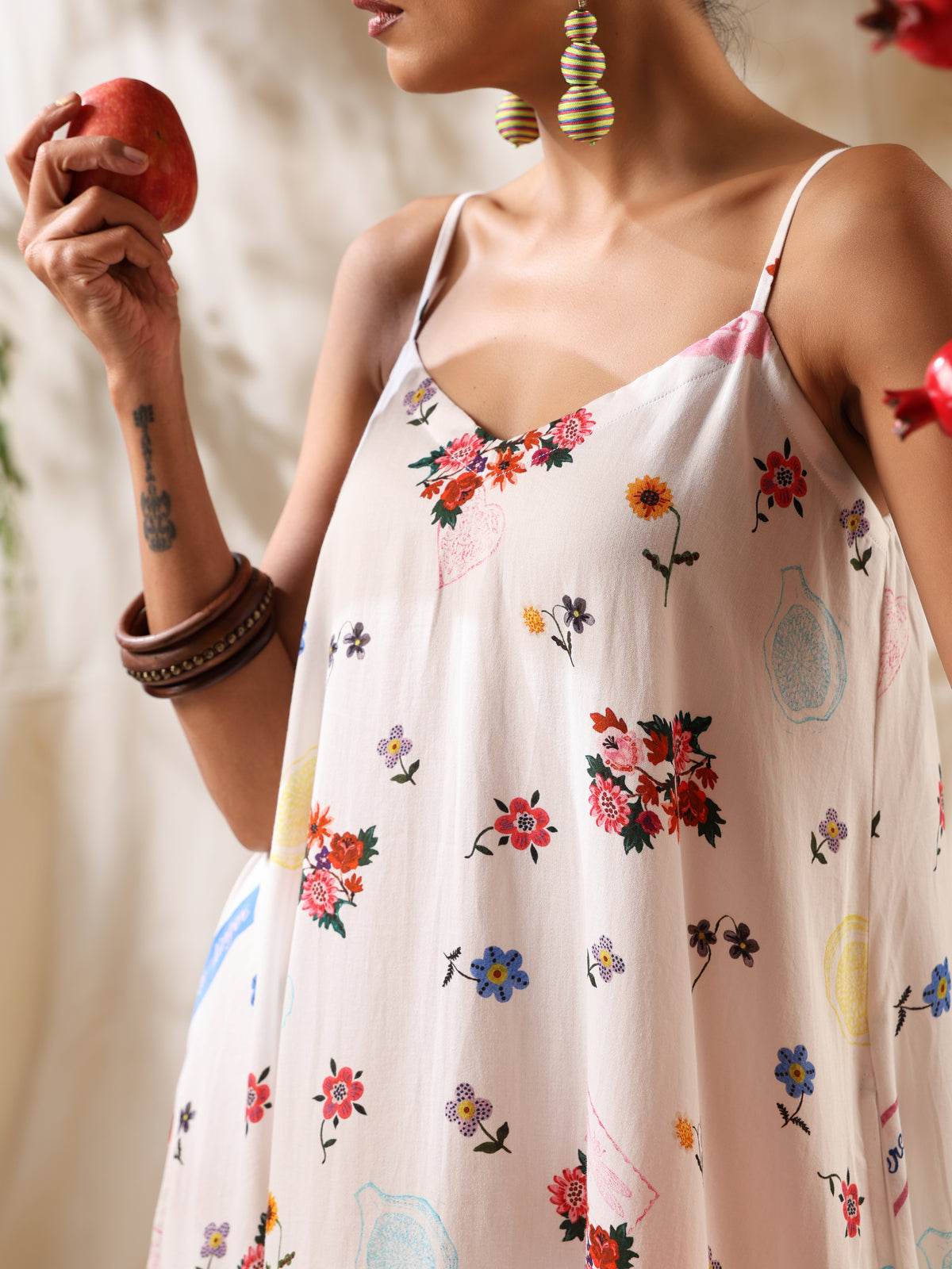 Pipa Dress