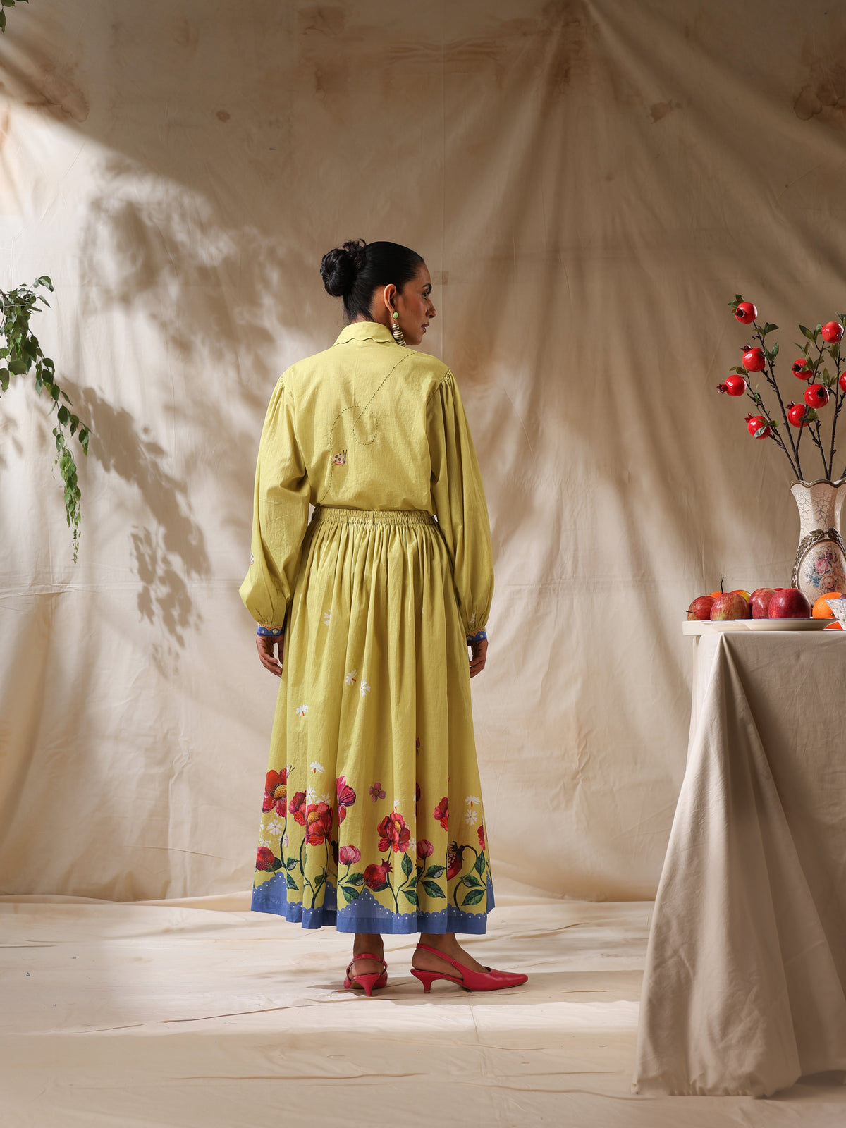Sibyl Set of 2
