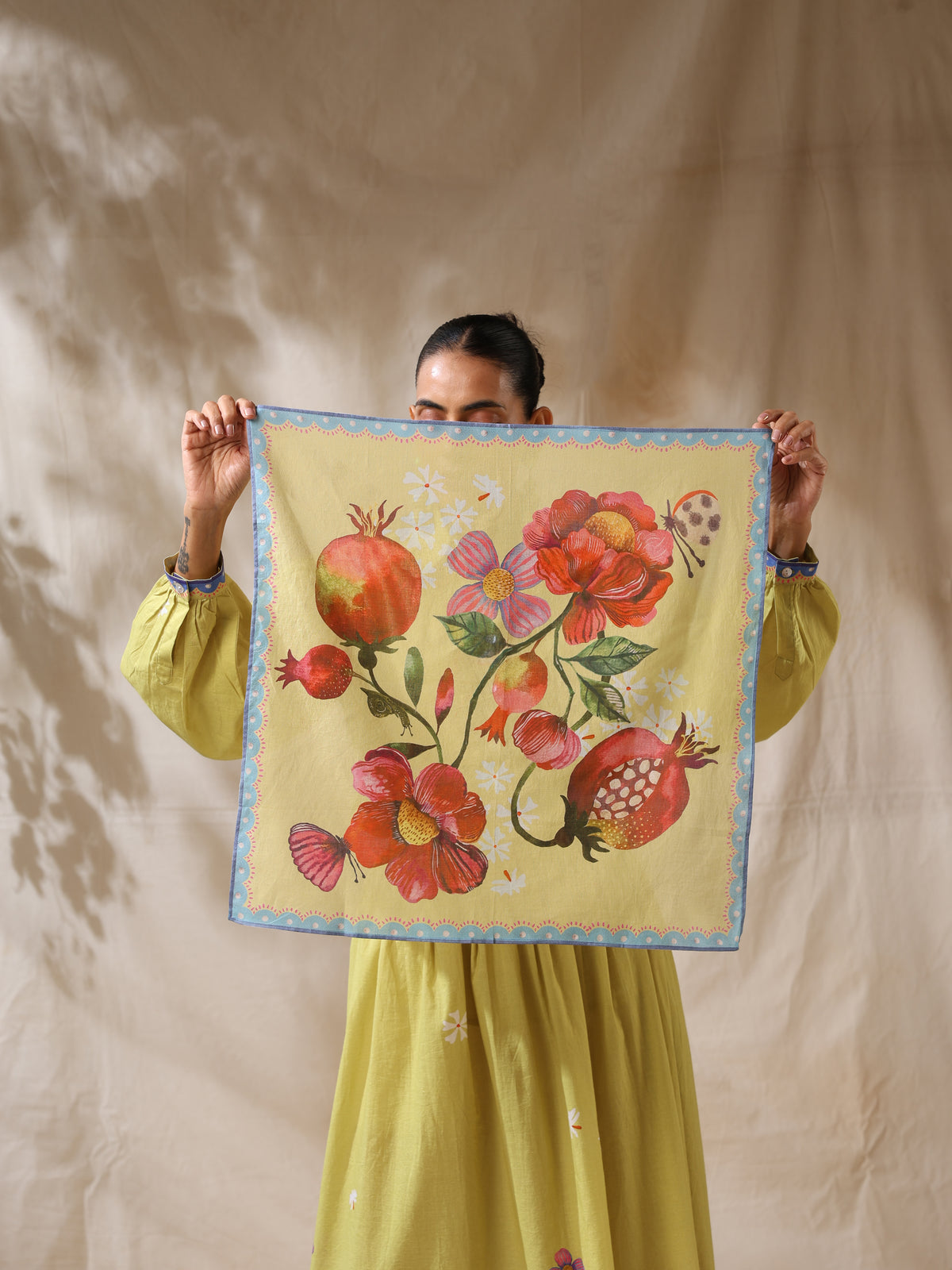 Sibyl Scarf