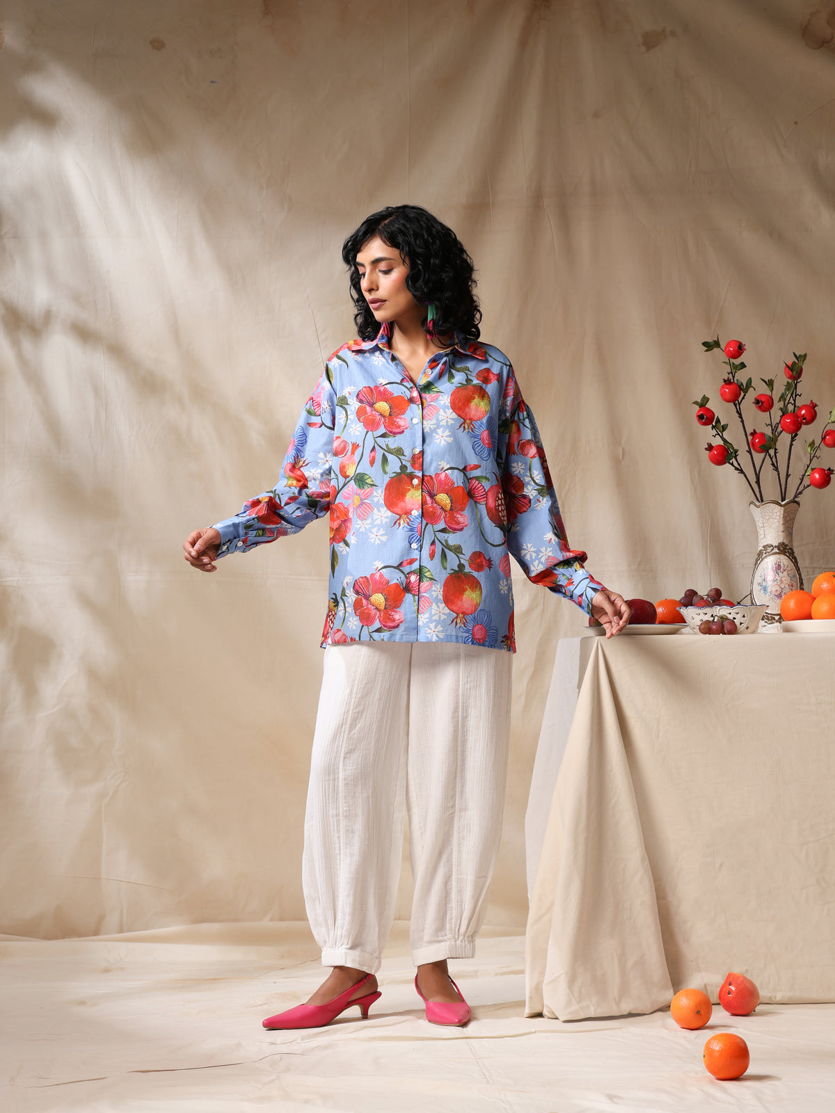 Garden Shirt
