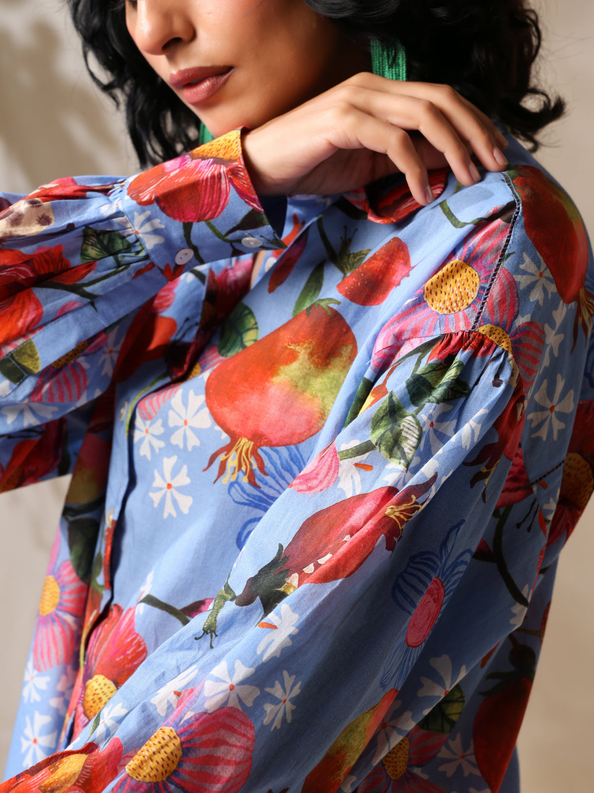 Garden Shirt