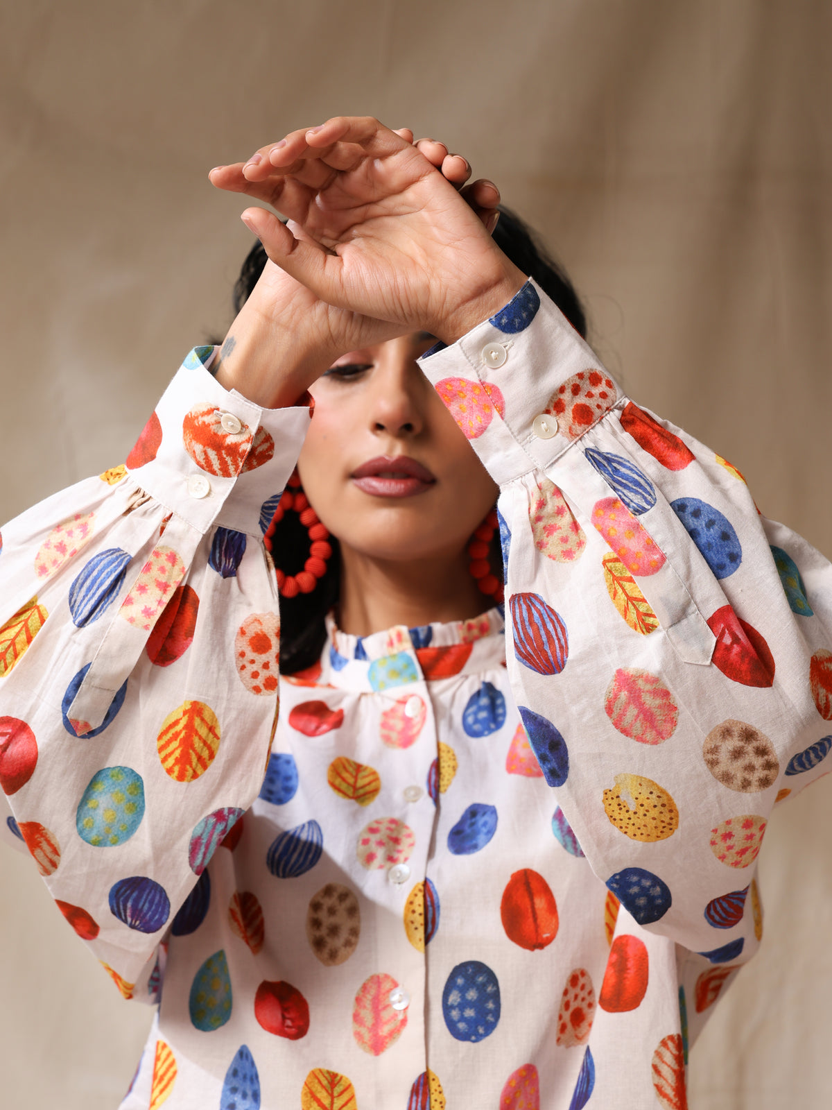 Tansy Shirt