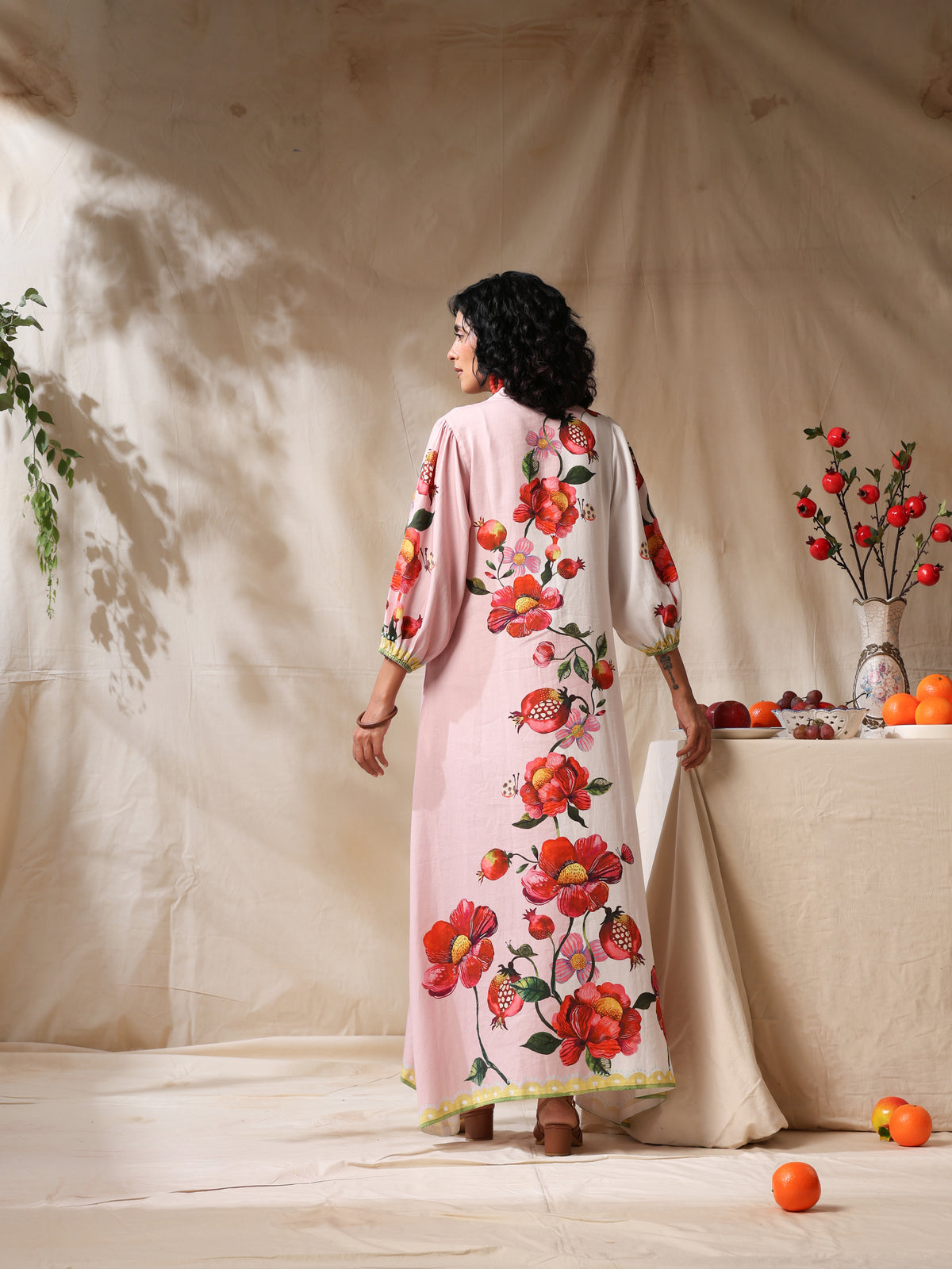 Ottoline Dress