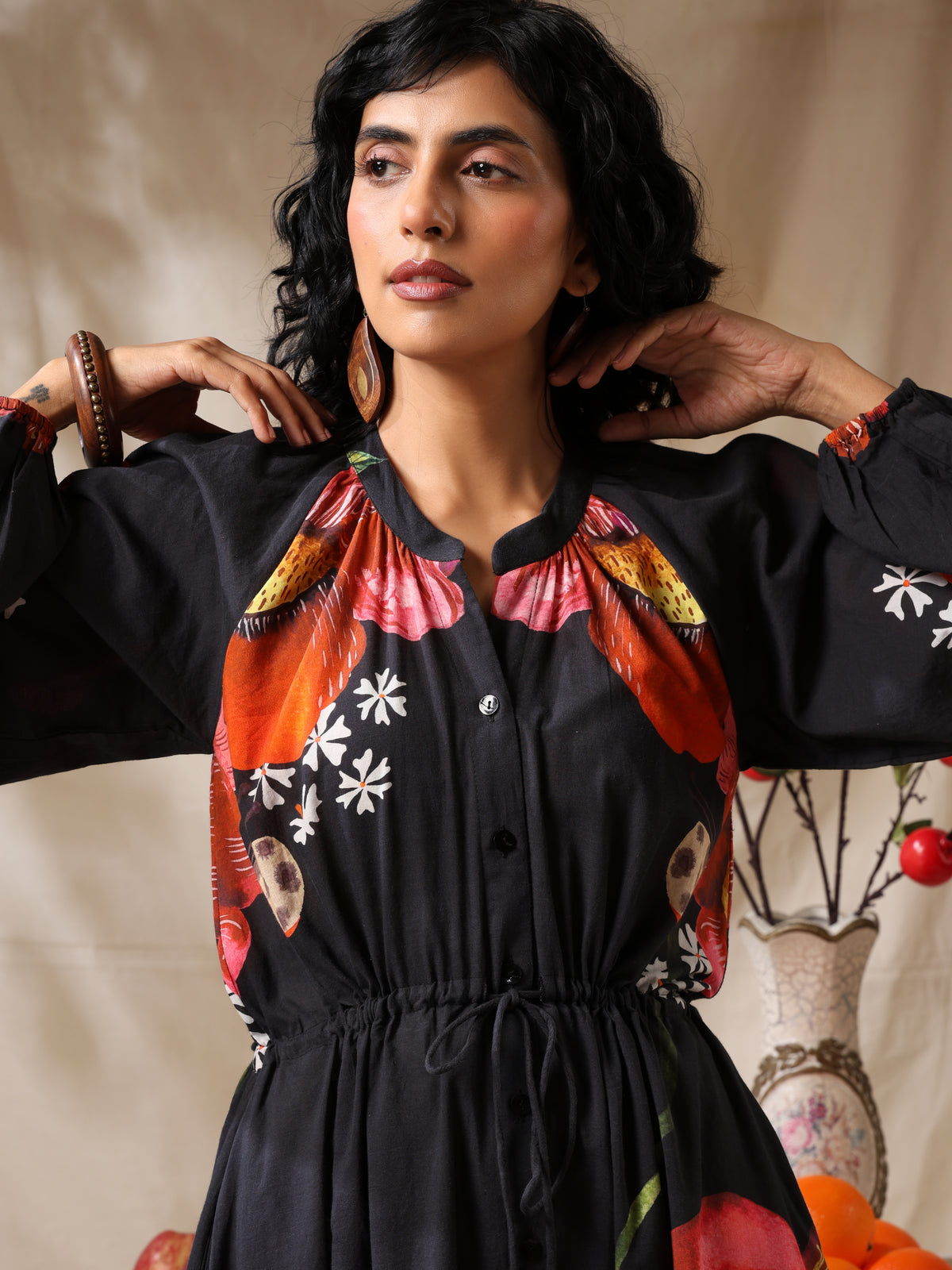 Posy Dress
