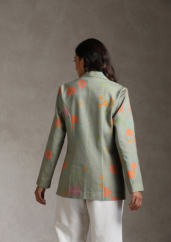 Enchanted Garden Jacket