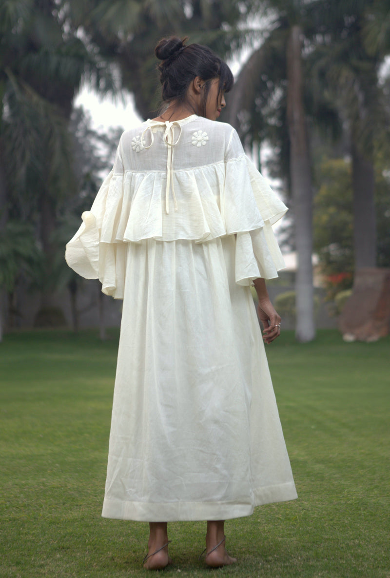 Iris Dress - shopraiman