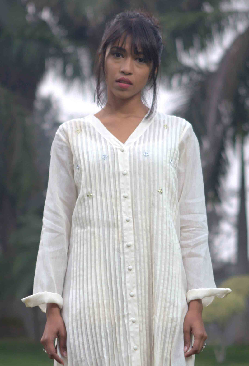 Violet Tunic - shopraiman