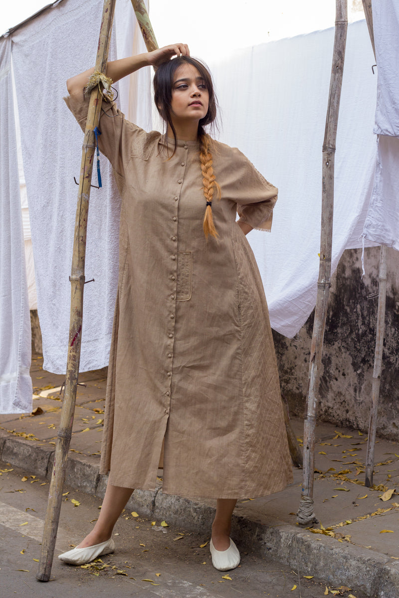 Imanue Tunic - shopraiman