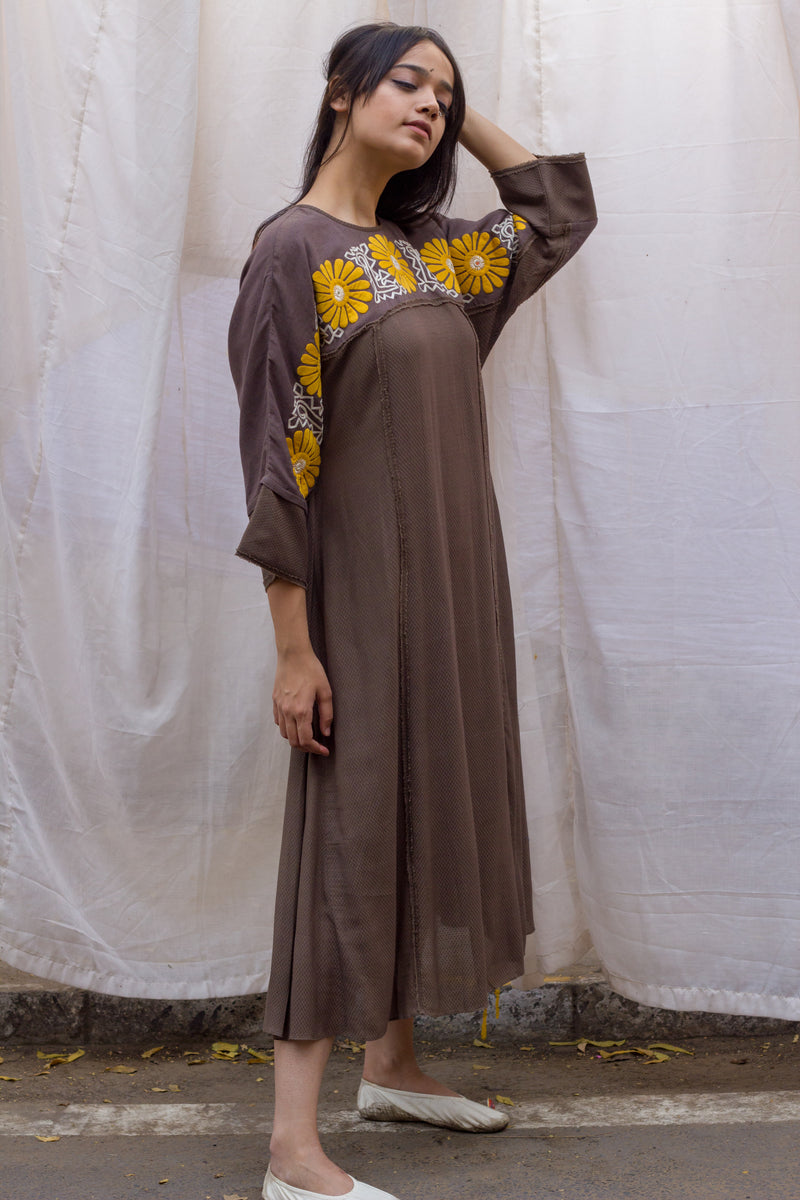 Willa Kalidar Tunic - shopraiman