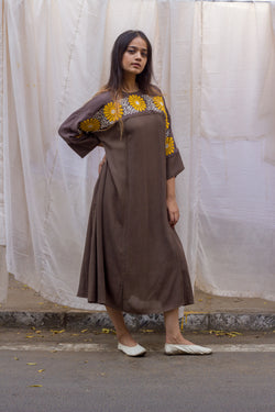 Willa Kalidar Tunic - shopraiman