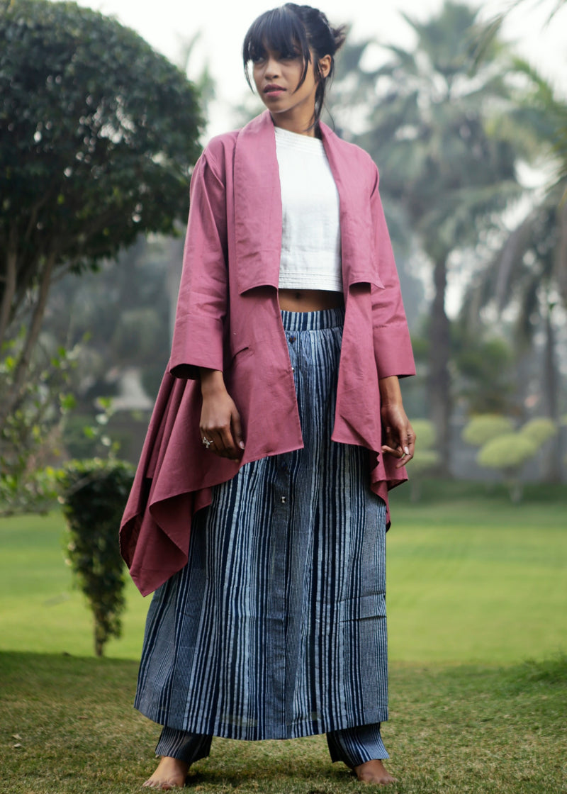 Dahlia Jacket - shopraiman