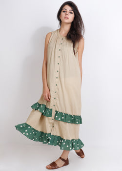 Barmer Button-Down - shopraiman