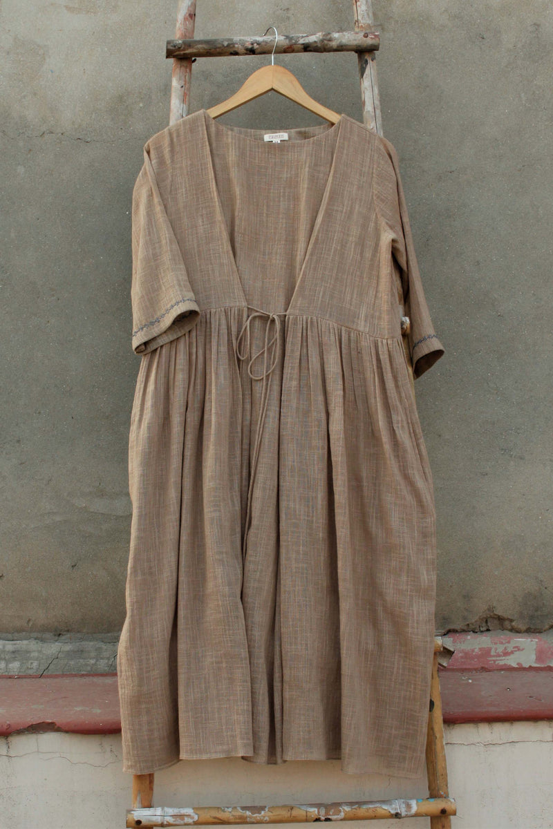 Lerae Dress - shopraiman