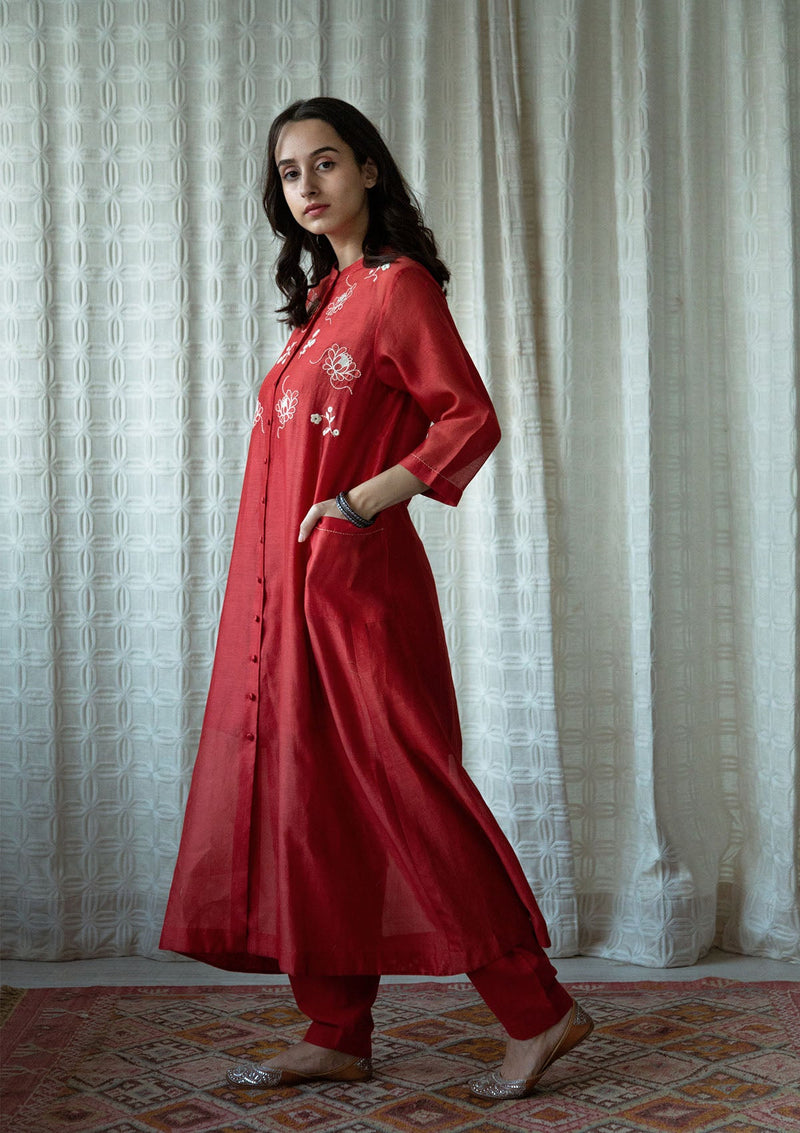 Naomie Co-ord Set