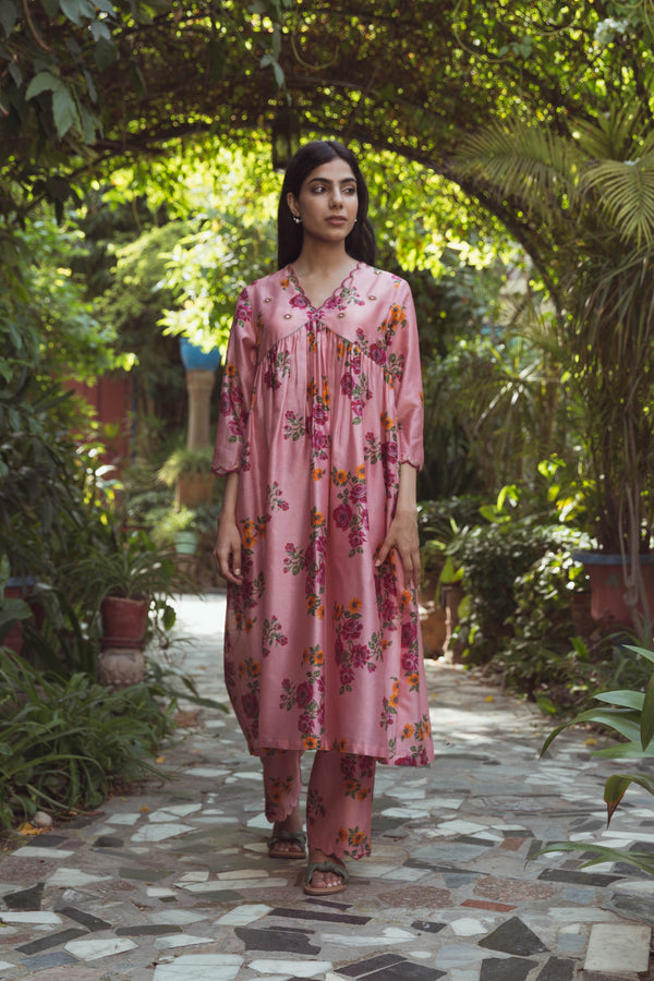Aurora Kurta