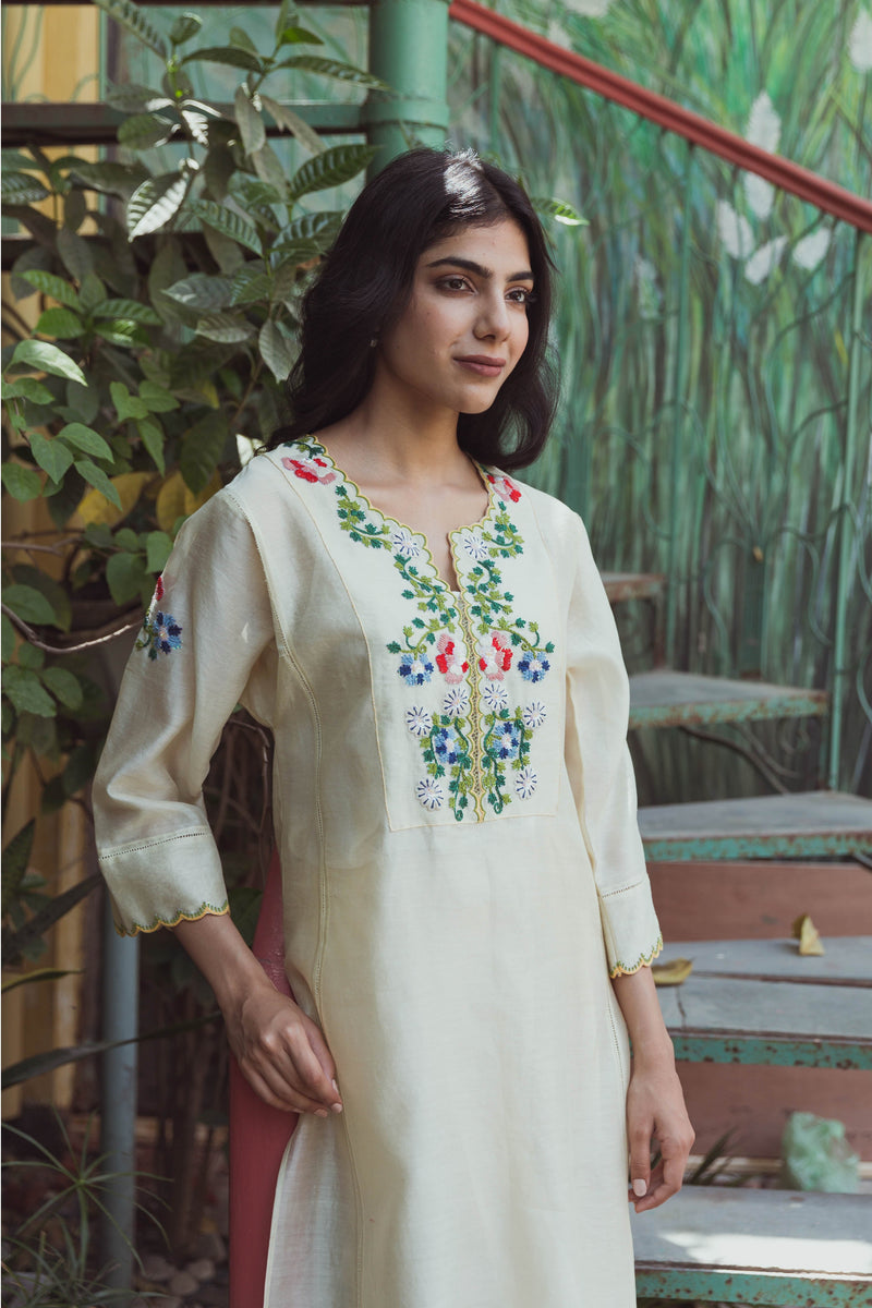 Ava Kalidar Co-ord Set