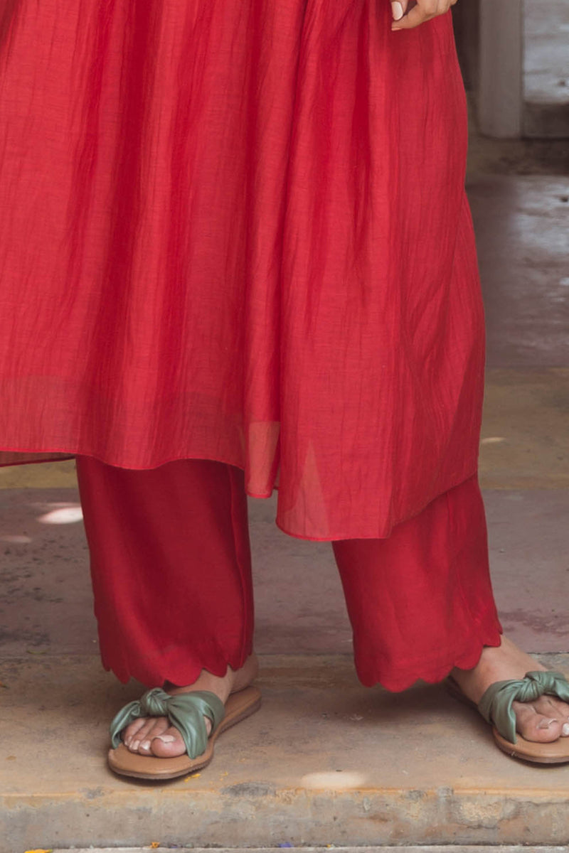 Frida Co-ord Set